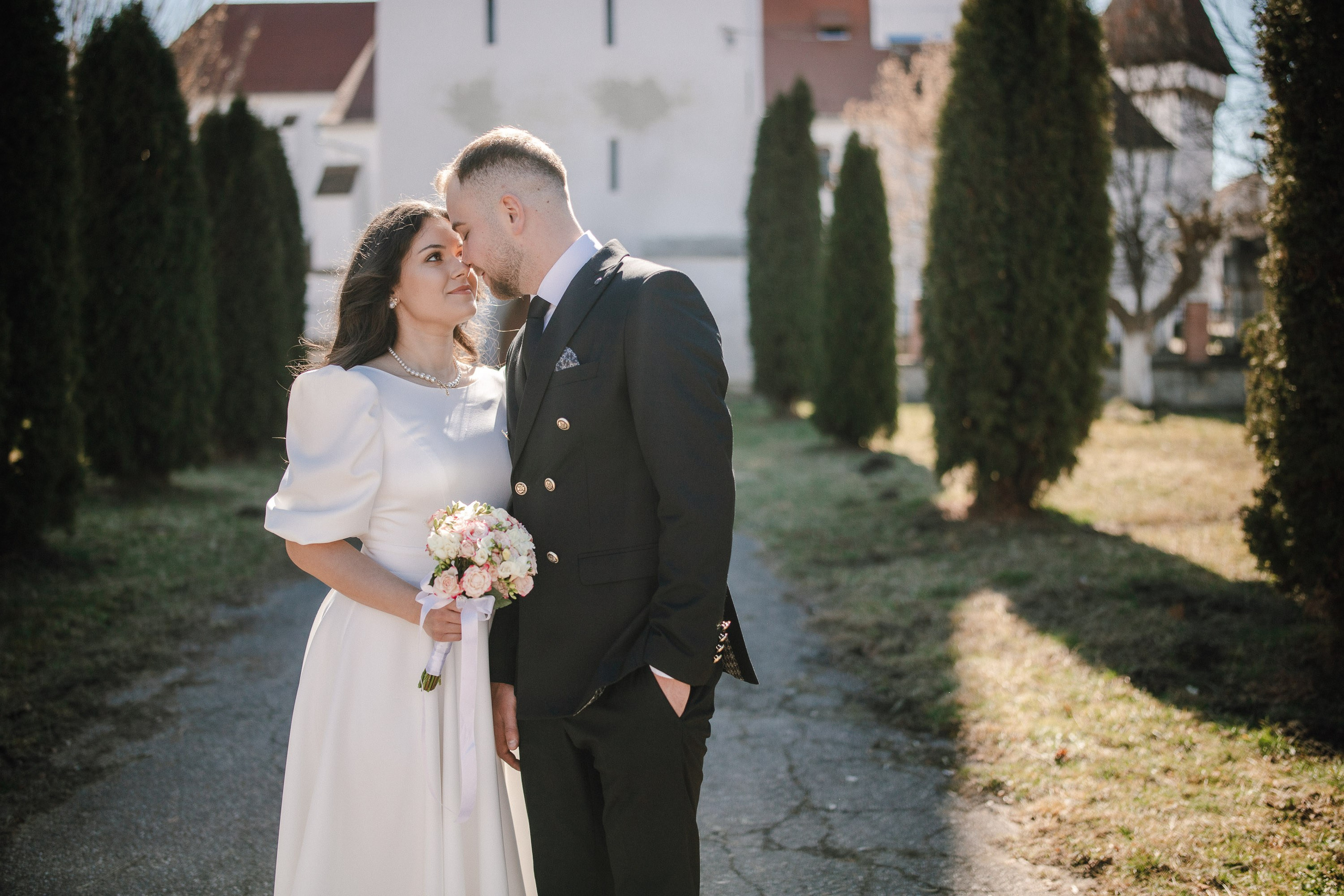 Fotograf Cununie Civilă Sibiu, Agnita. Horatiu Fat: Fotograf si Videograf Profesionist Nunta Cluj-Napoca