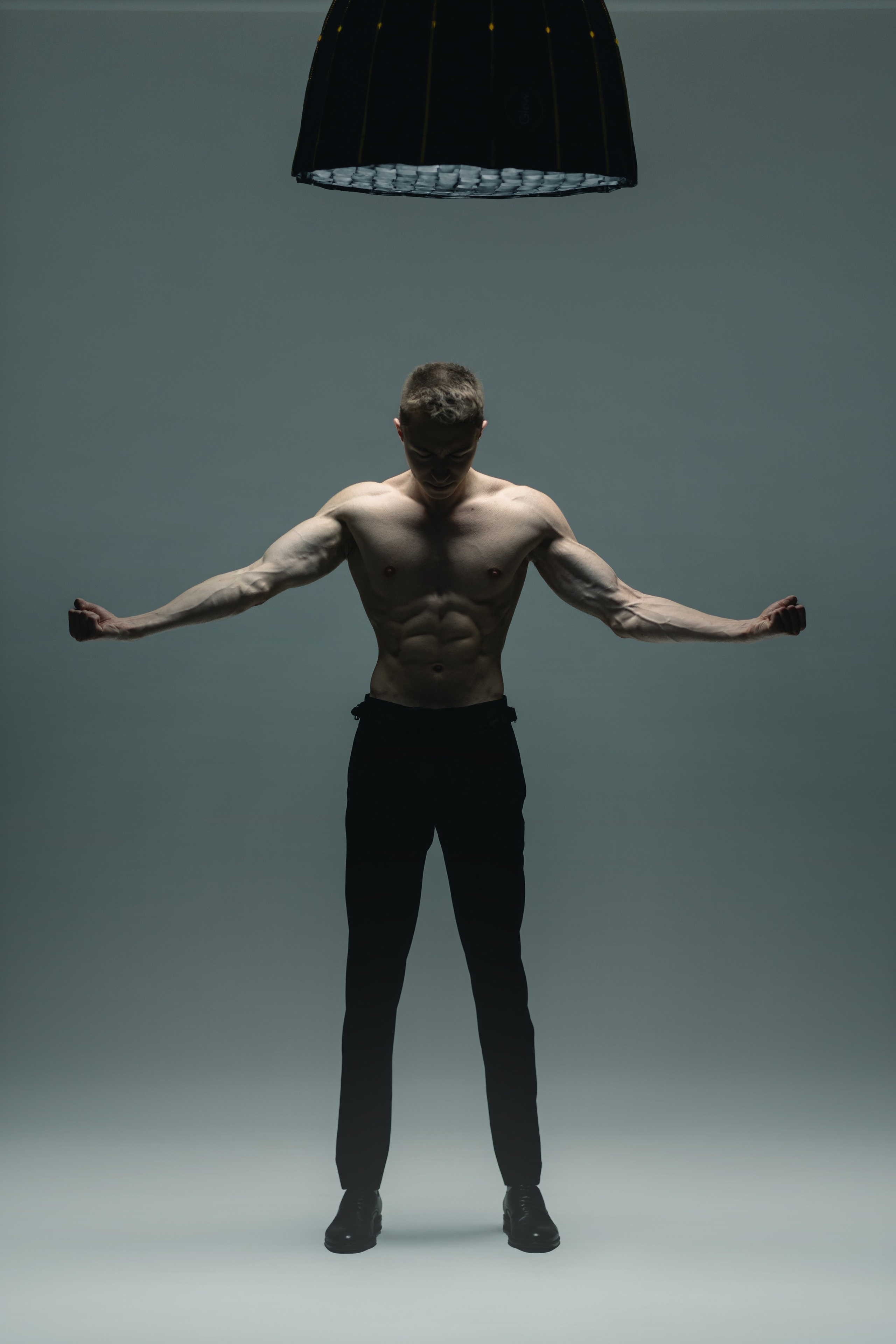 Max 26.01.2025. Portree- ja perefotograaf Anton Hansen Tallinnas, Eestis