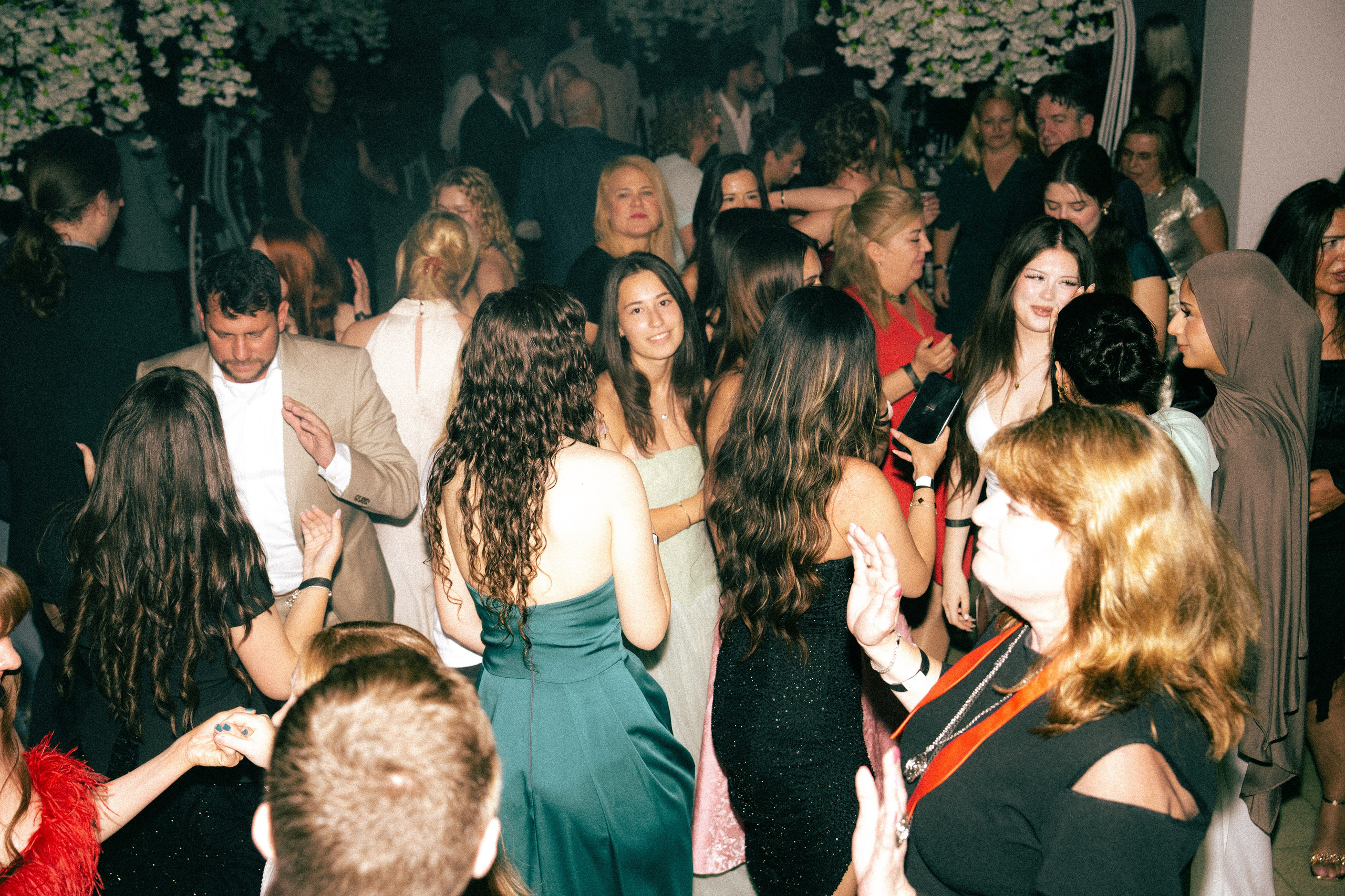 YOUR EVENTS. Producer & Creative Organizer: Film, Commercial, Social Media and Photography
