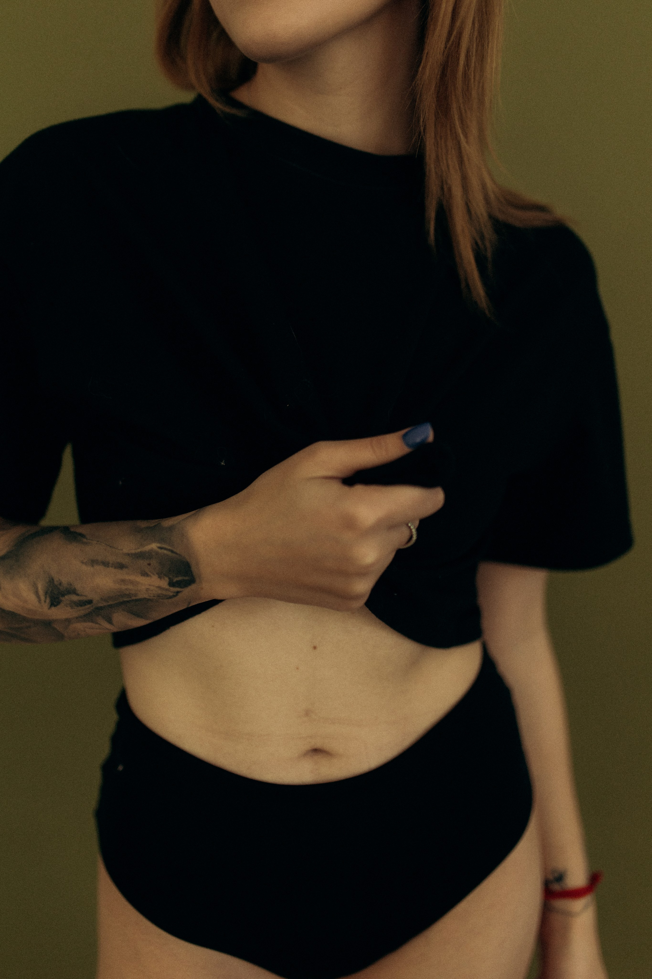 Mila Kyiv. Обо мне