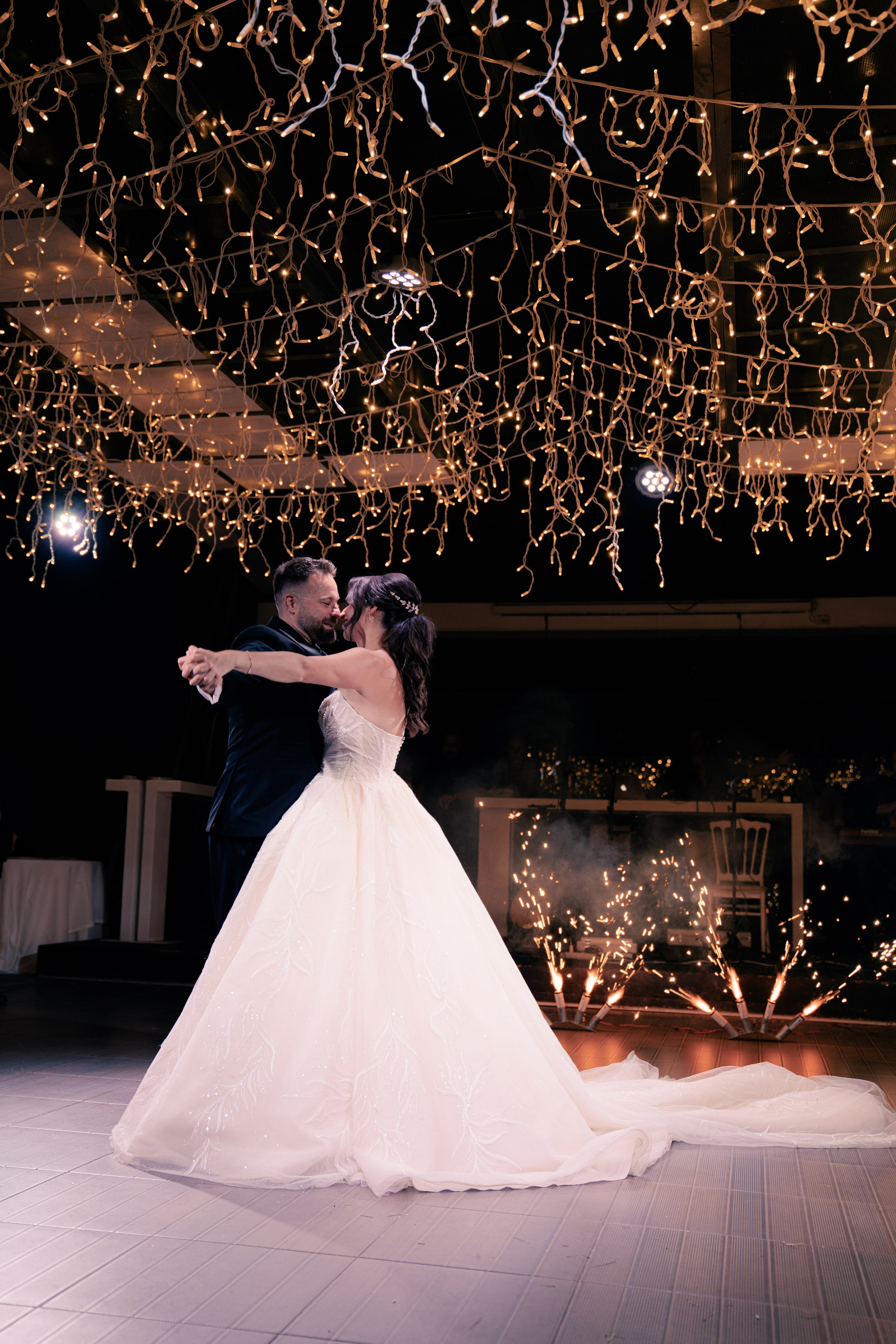 KONSTANTINOS & KONSTANTINA