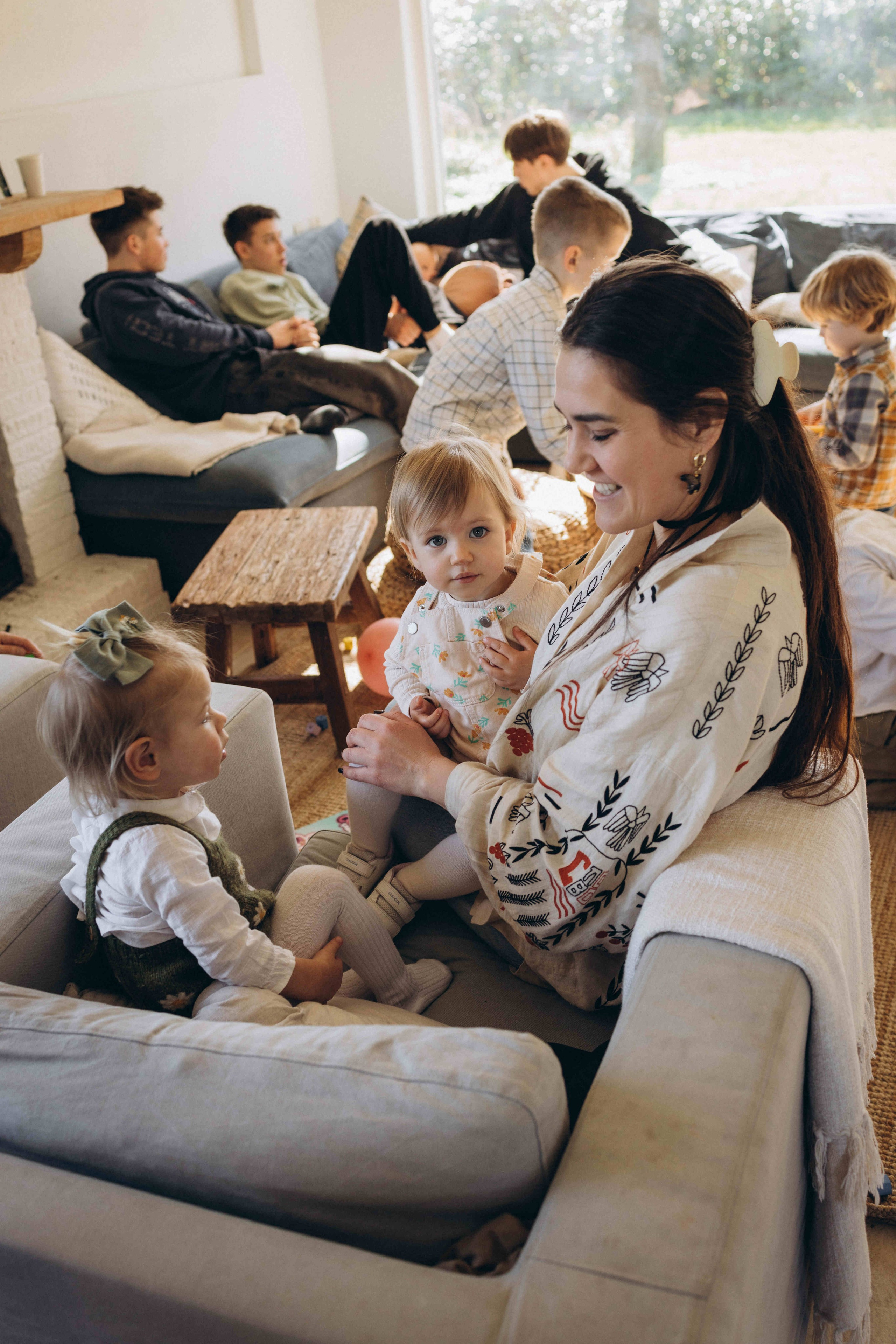 Noa 2 years. Newborn, Maternity & Family Photographer in Charlotte, North Carolina | Arhipova Julia