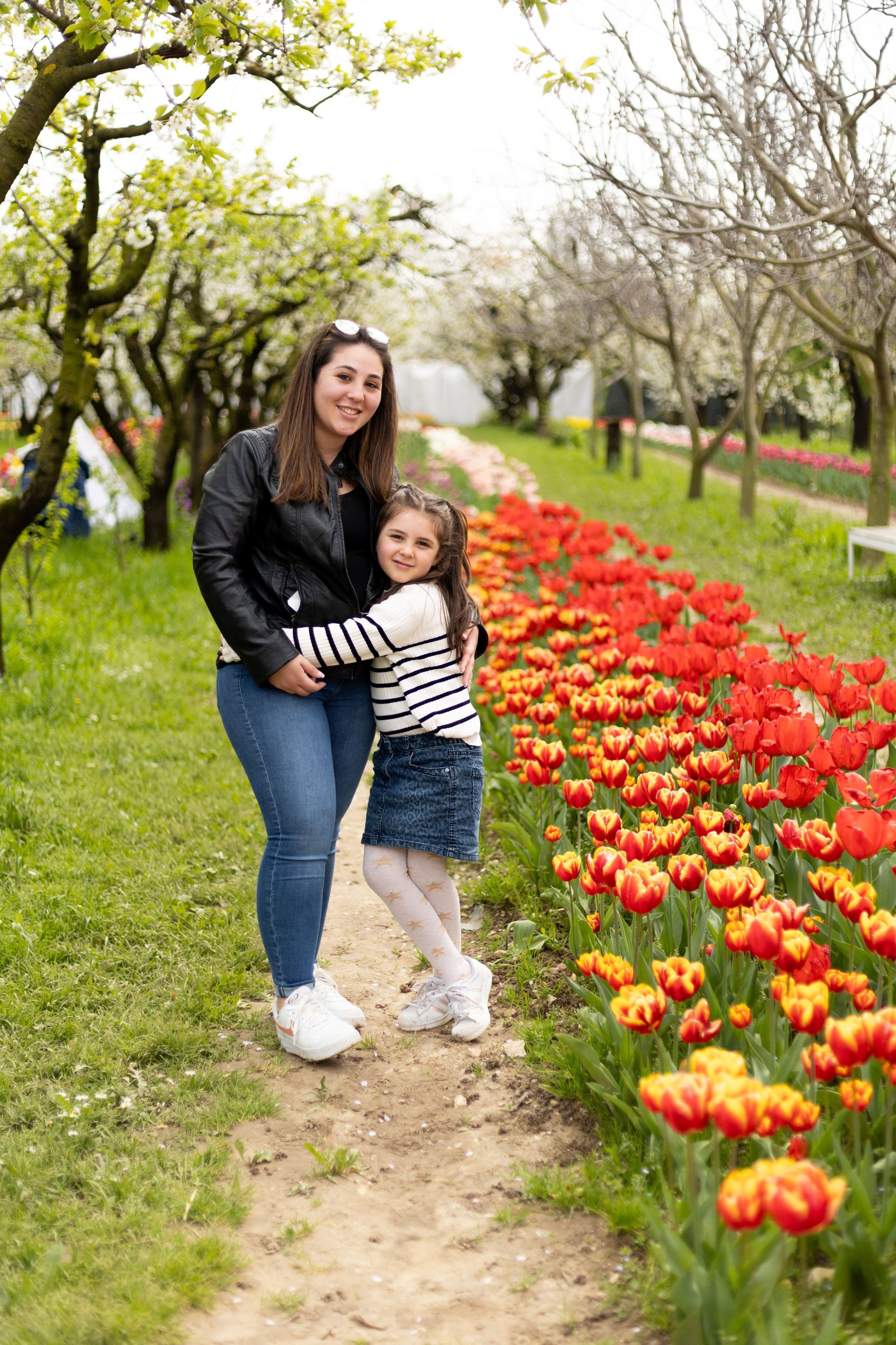 Noemi, Alessia e Sofia. Luci e Capricci Photography