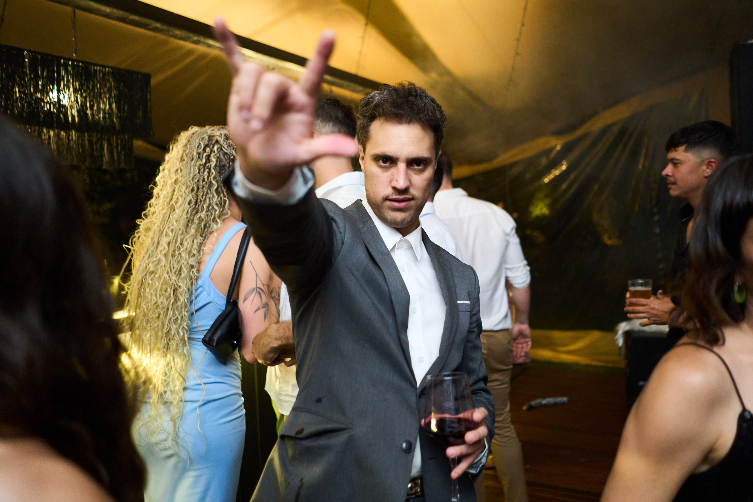 Mati & Martín. Marcos Ferrari Fotógrafo