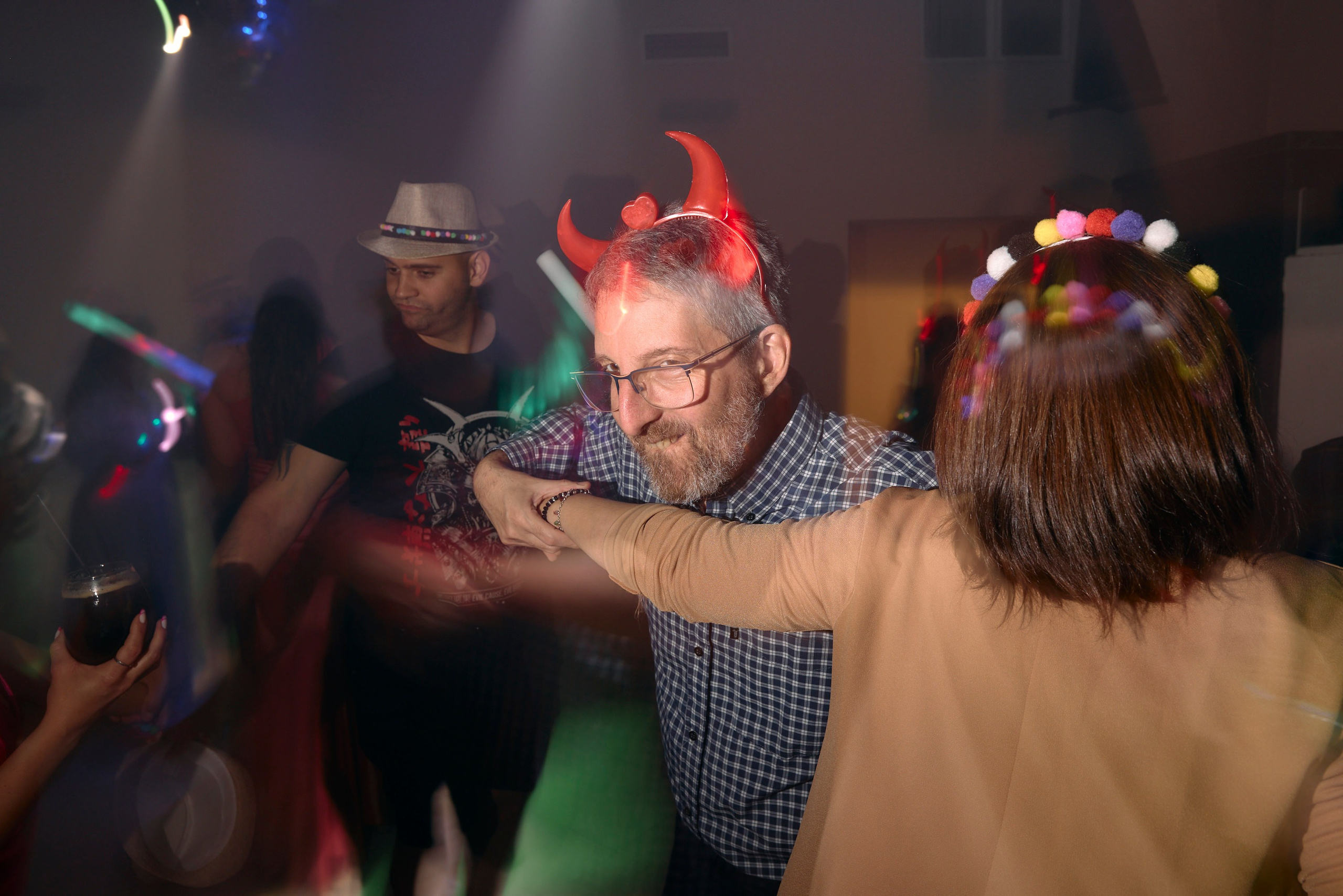 Lola & Pablo. Marcos Ferrari Fotógrafo