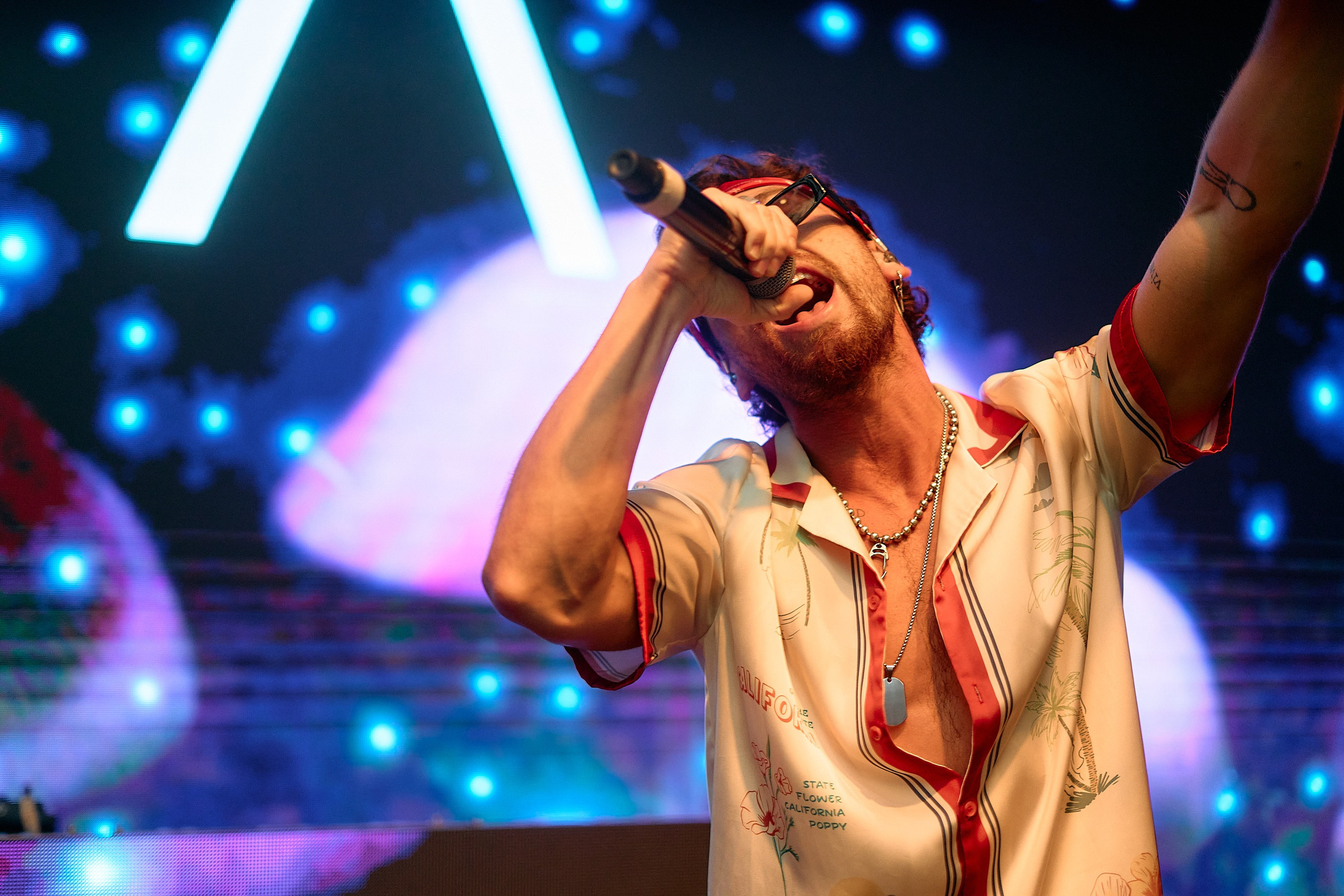 FEDE. Marcos Ferrari Fotógrafo