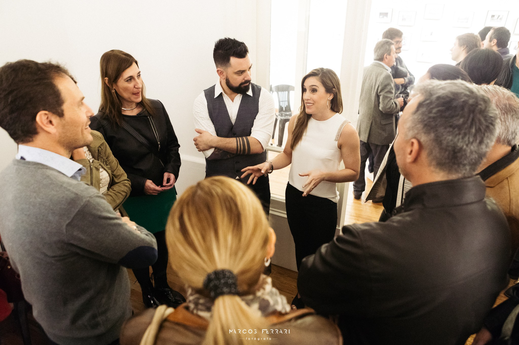 PABLO CORDERO | Solo (show). Marcos Ferrari Fotógrafo