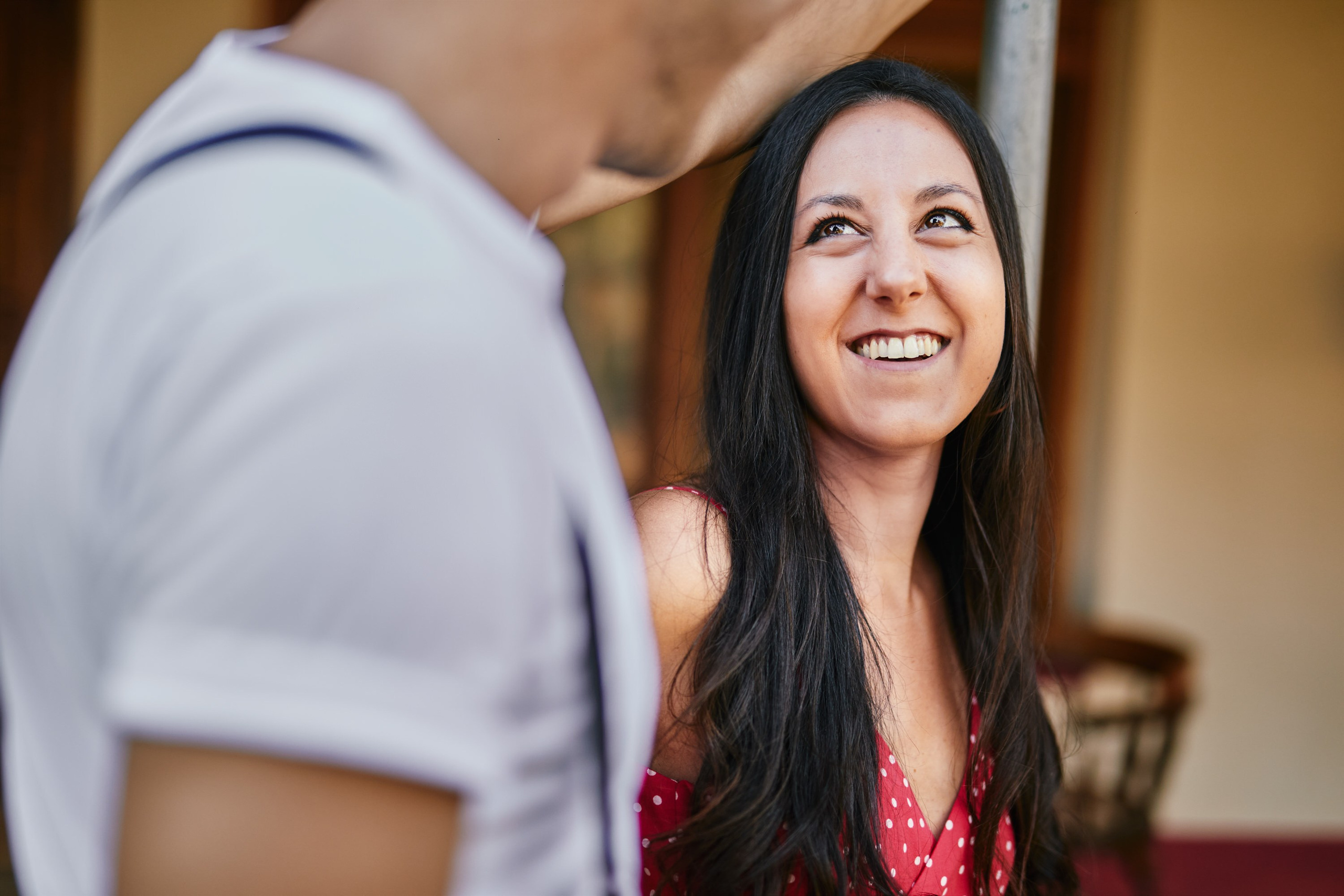 Ceci & Gastón. Marcos Ferrari Fotógrafo