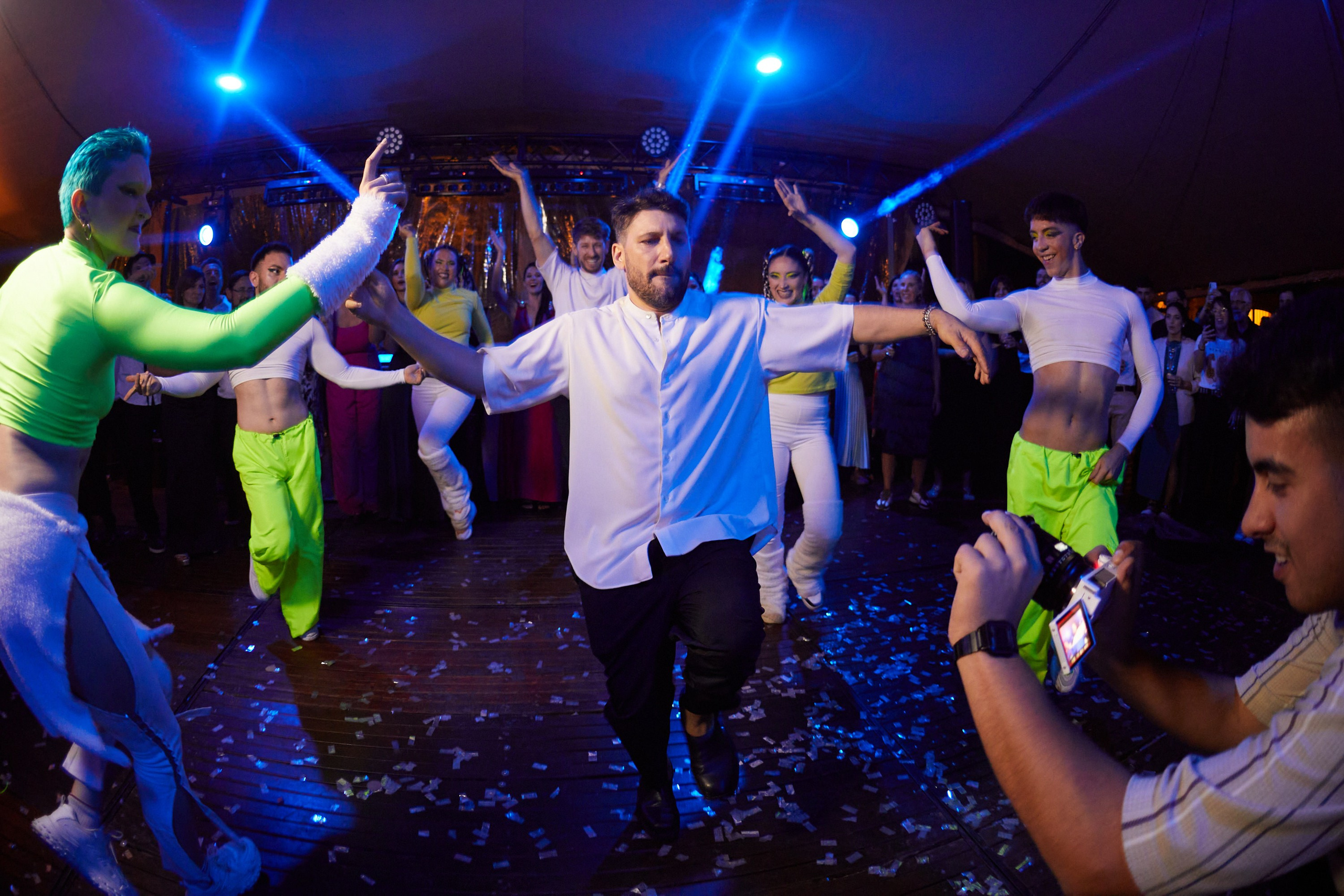 Mati & Martín. Marcos Ferrari Fotógrafo