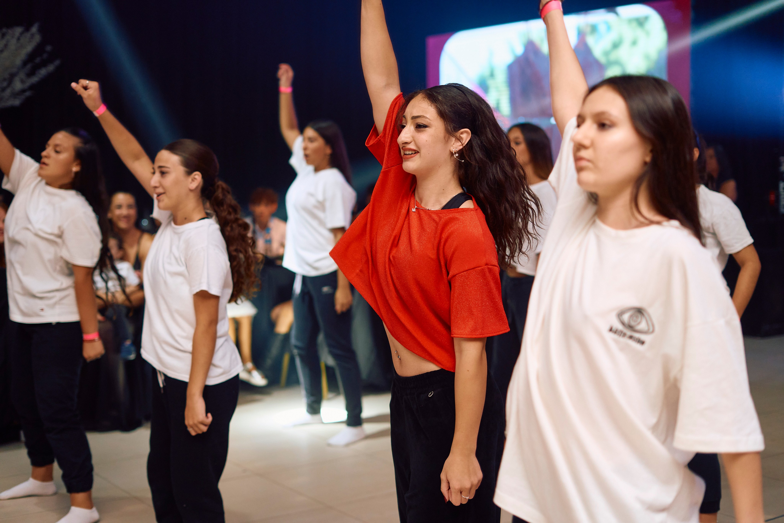 MARTINA. Marcos Ferrari Fotógrafo