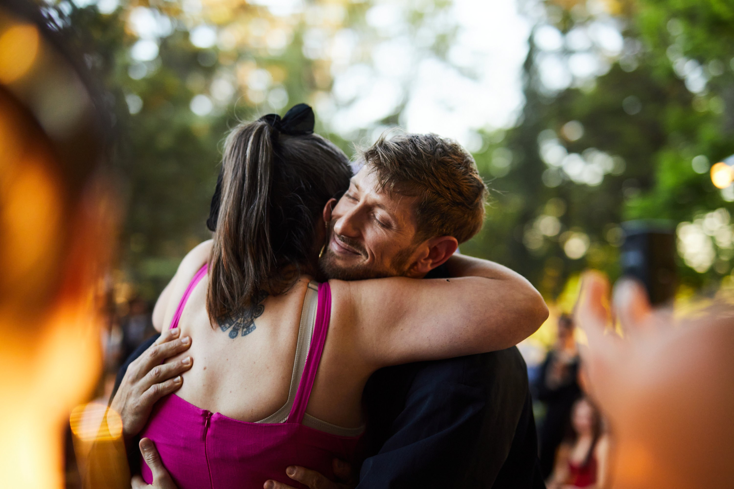 Mati & Martín. Marcos Ferrari Fotógrafo