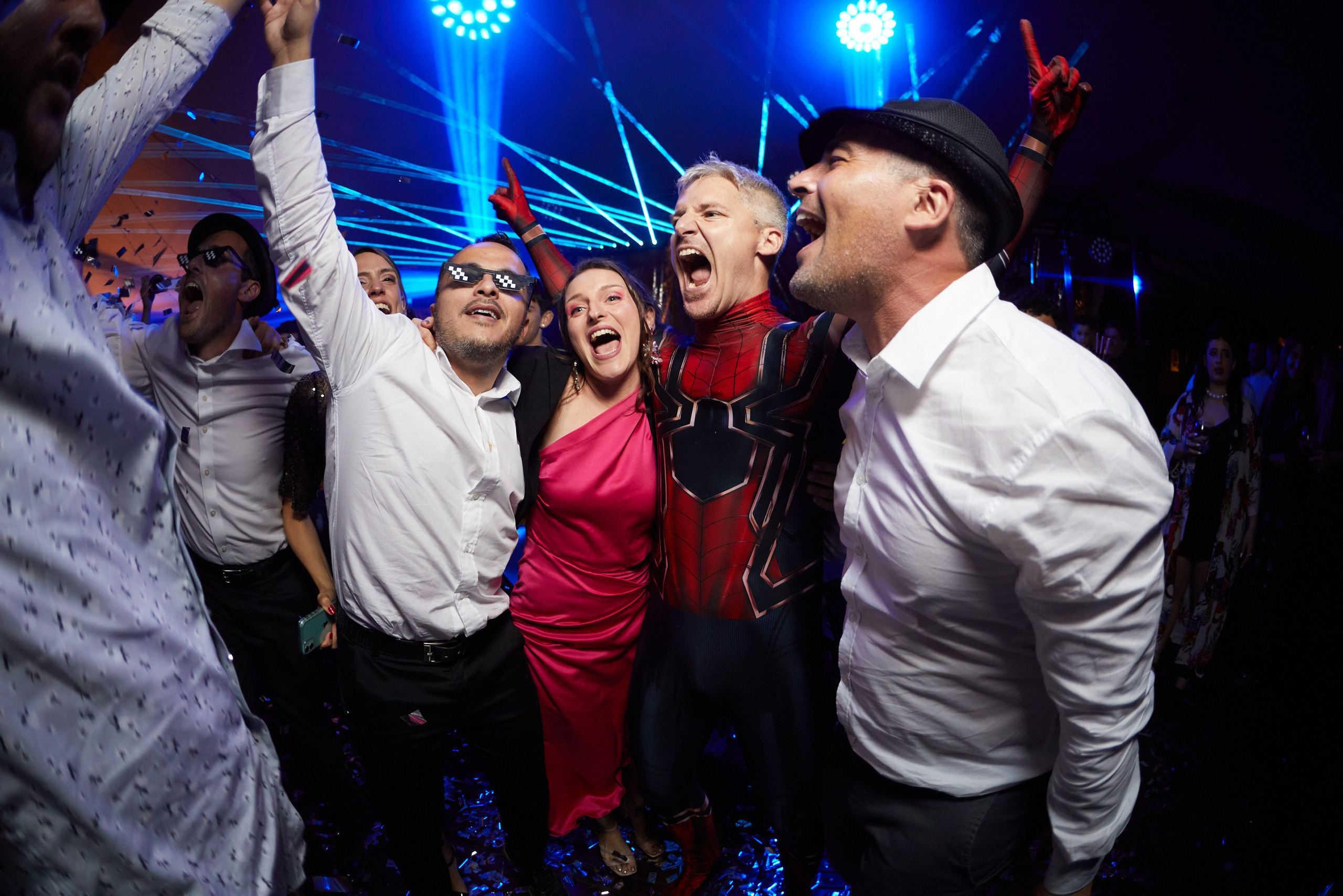 Mati & Martín. Marcos Ferrari Fotógrafo