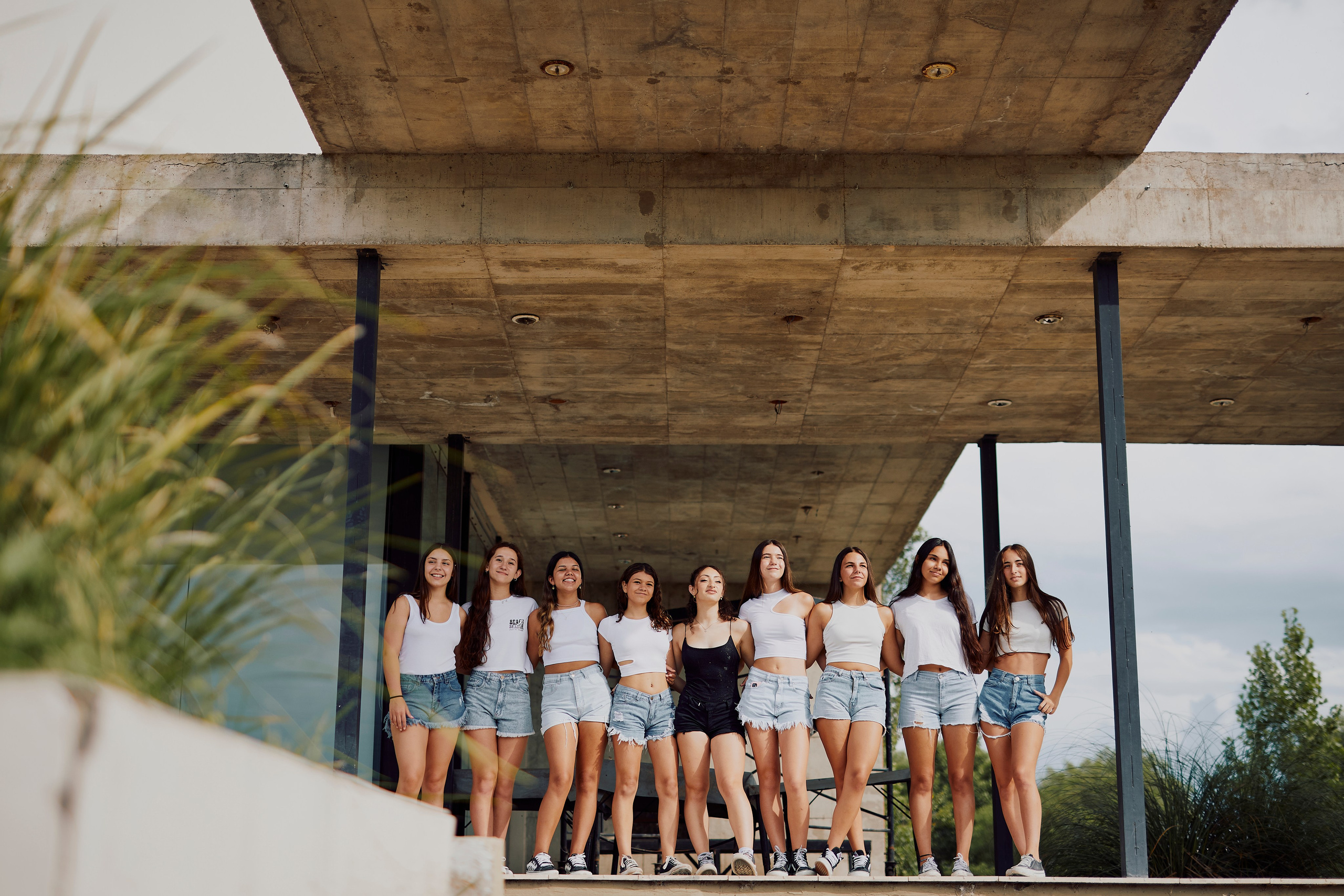 MARTINA. Marcos Ferrari Fotógrafo