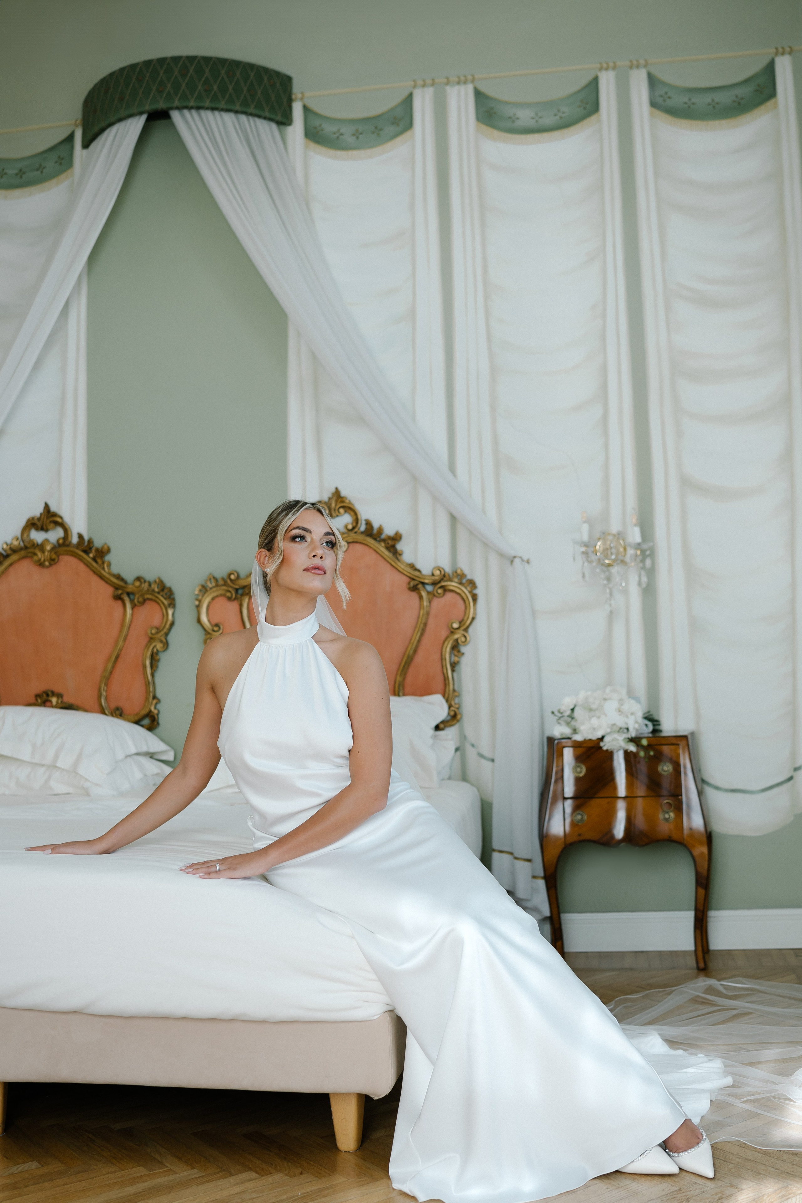 Vittorio&Noemi Grand Hotel. Fotografa Rimini