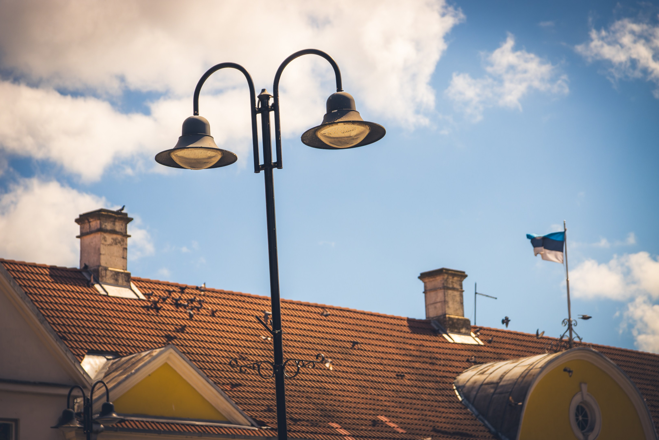 Saarema, reis. Nebula 25 — Fotod teie hingele