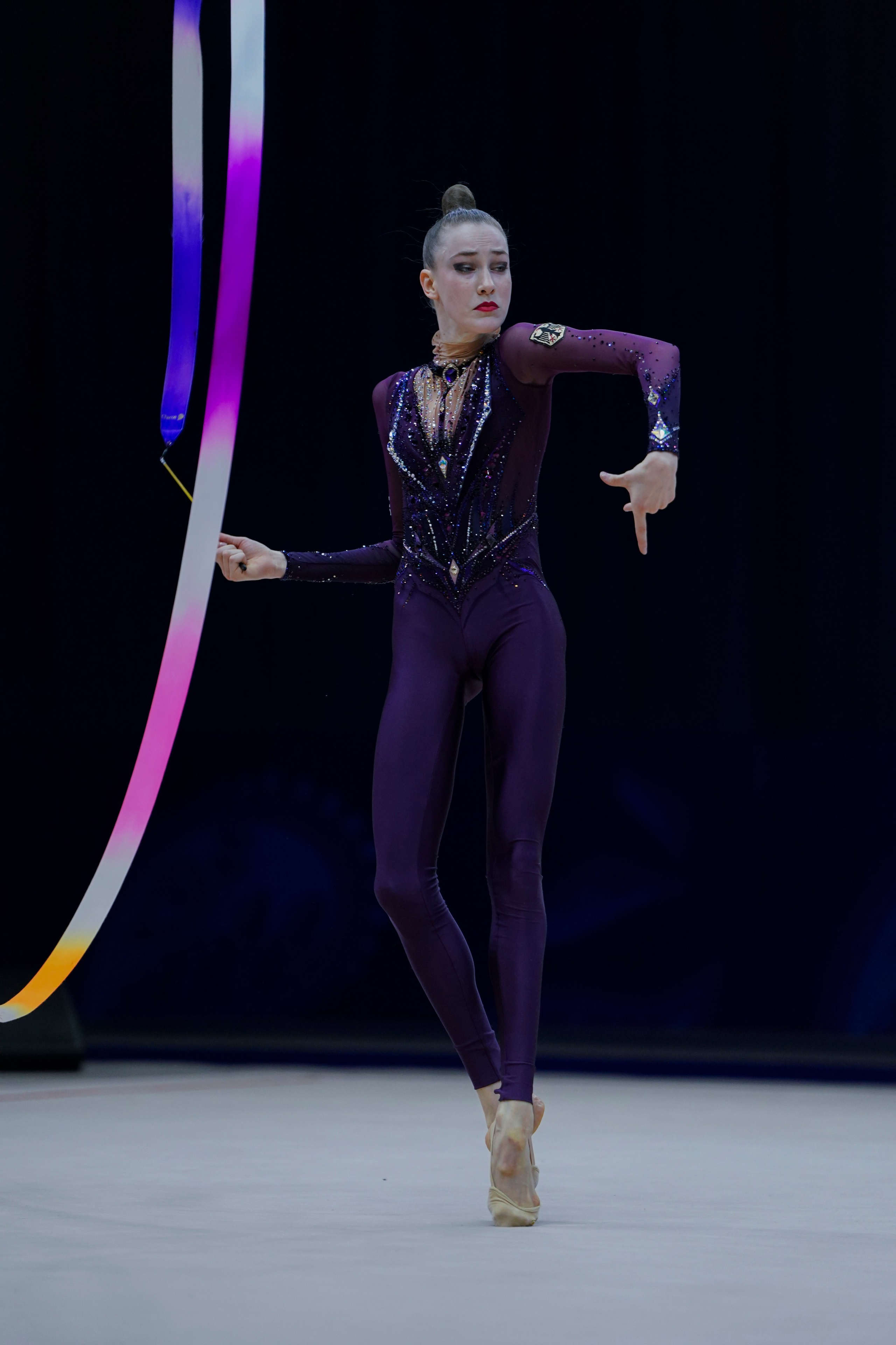 WORLD CUP 2024 | Tashkent, Uzbekistan. Gymnastics and dance photography UAE by Kamilla Khasanova