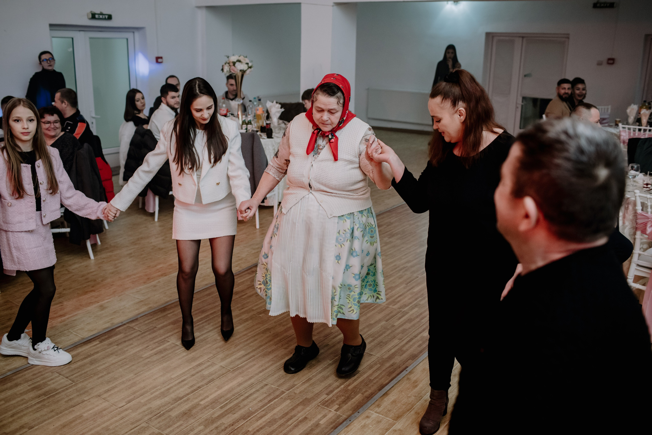 Diana. AK Photography