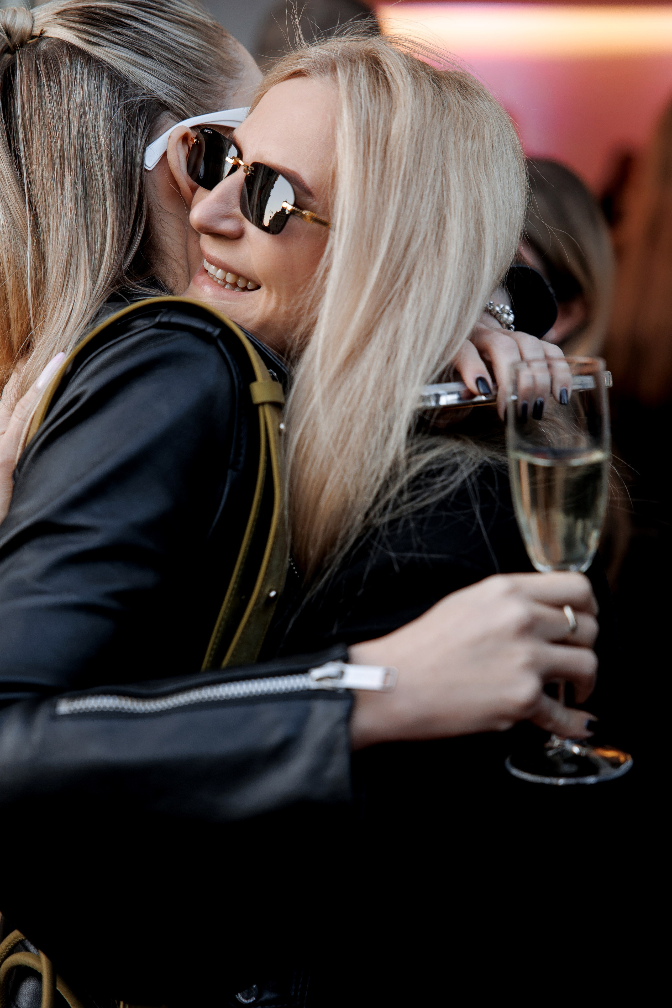 Аутлет Парк. Свадебный фотограф Каледич Тимофей