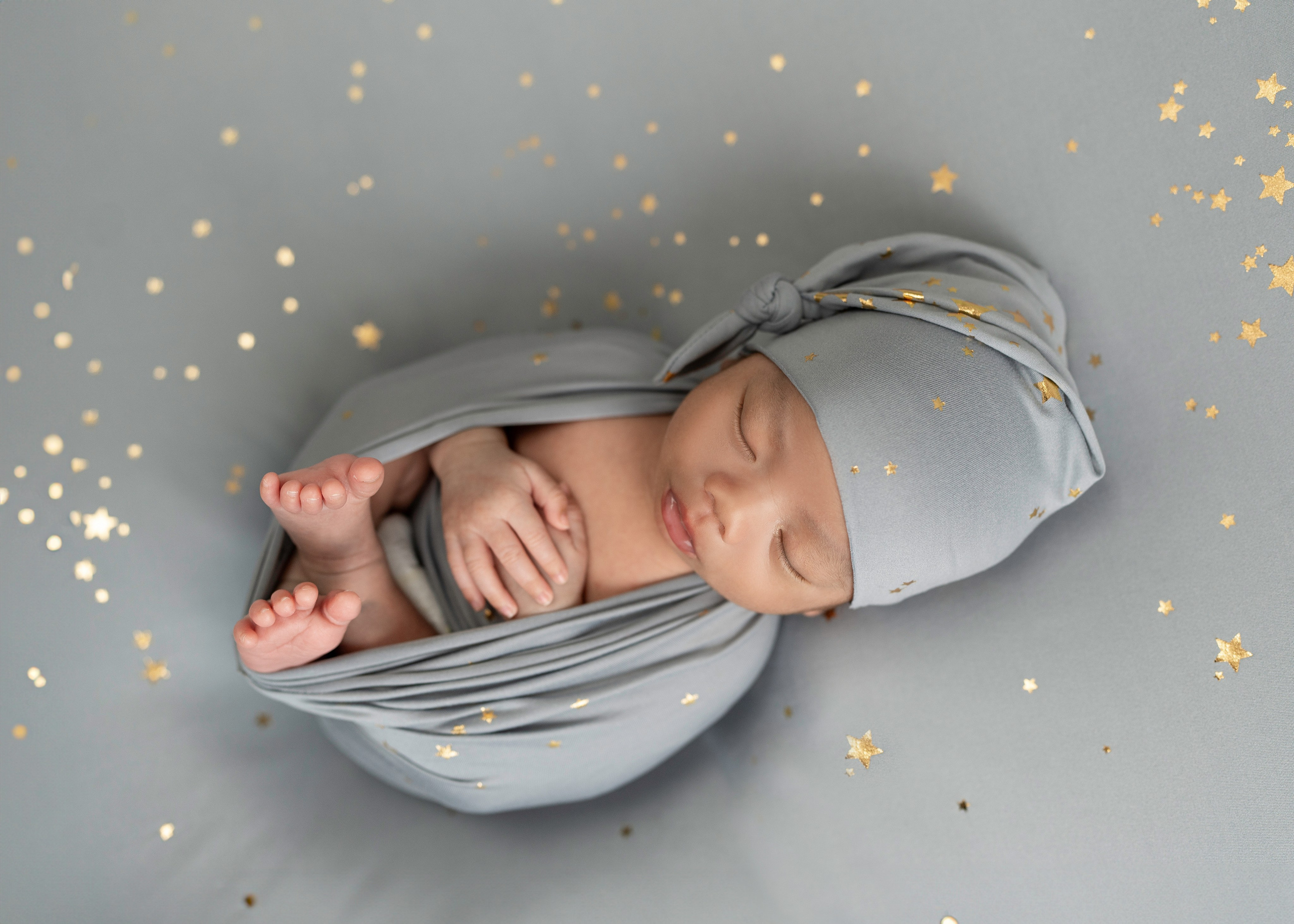 Newborn. Family photographer in Sacramento | Sofia Pavenko