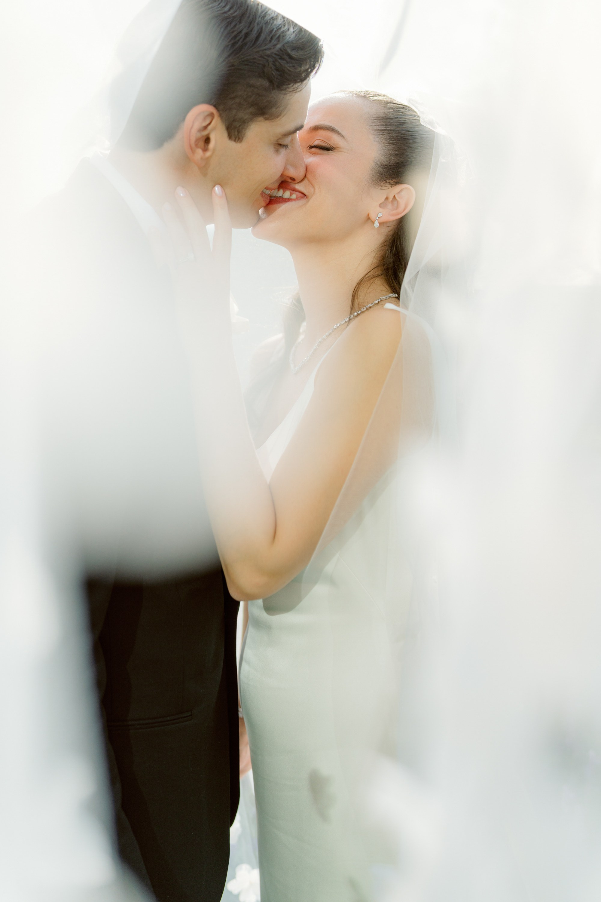 Cristina and Jack. Wedding photographer and videographer New York | New Jersey