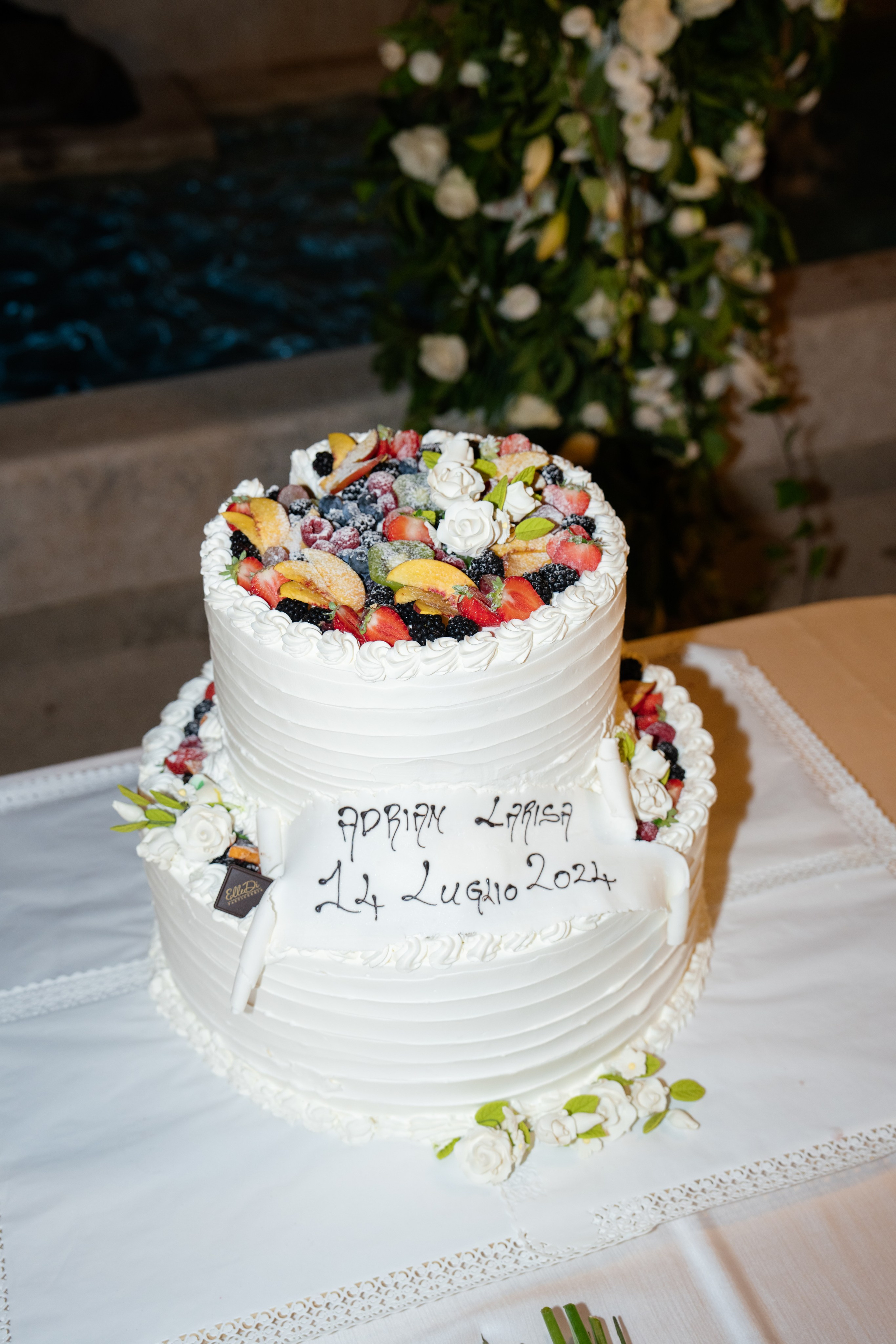 Adi & Larissa. Studio Timis