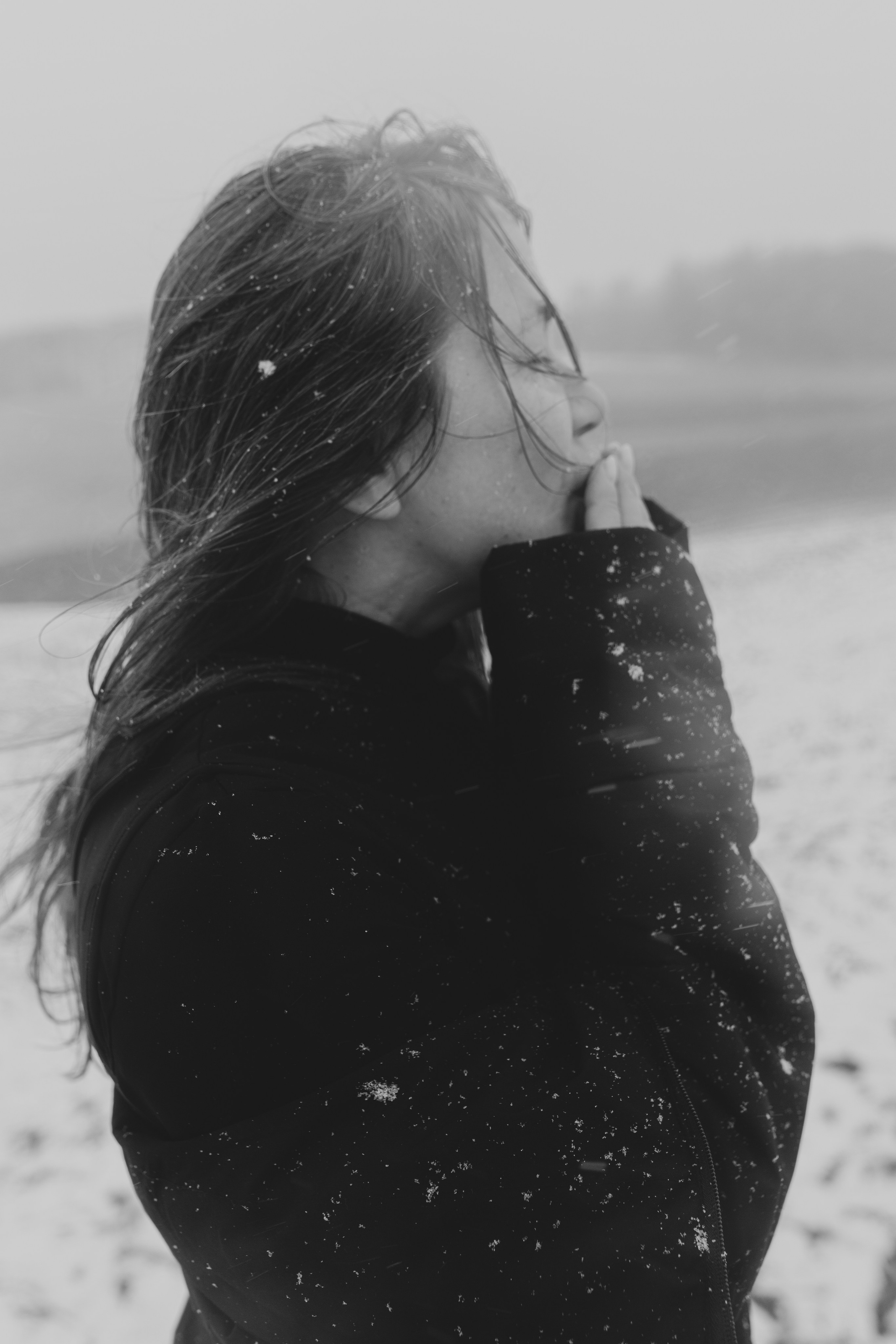 Frauen. Achtsame Fotografin| Margarita Mayer