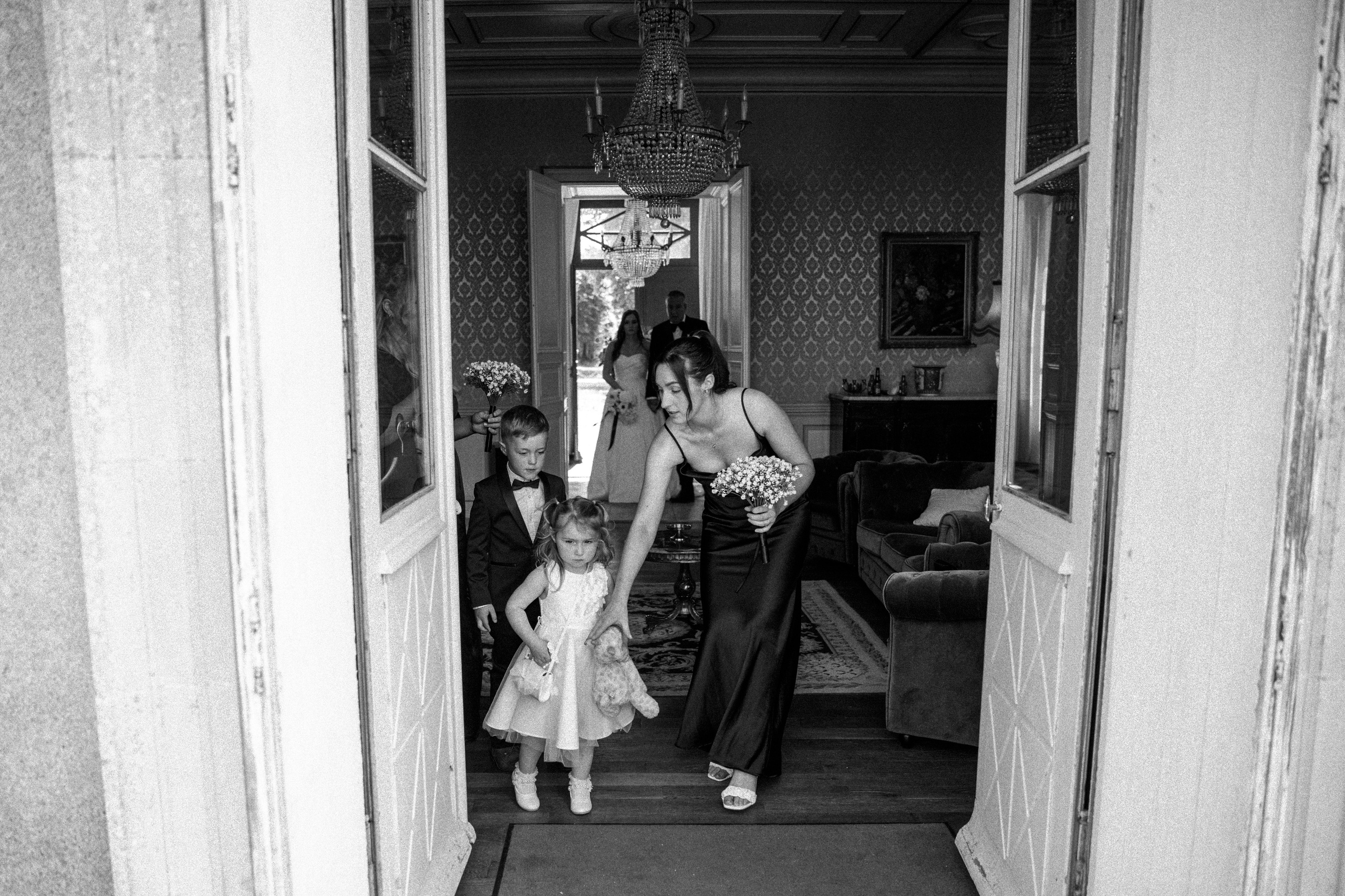 Max & Rachel. Photographer in Paris