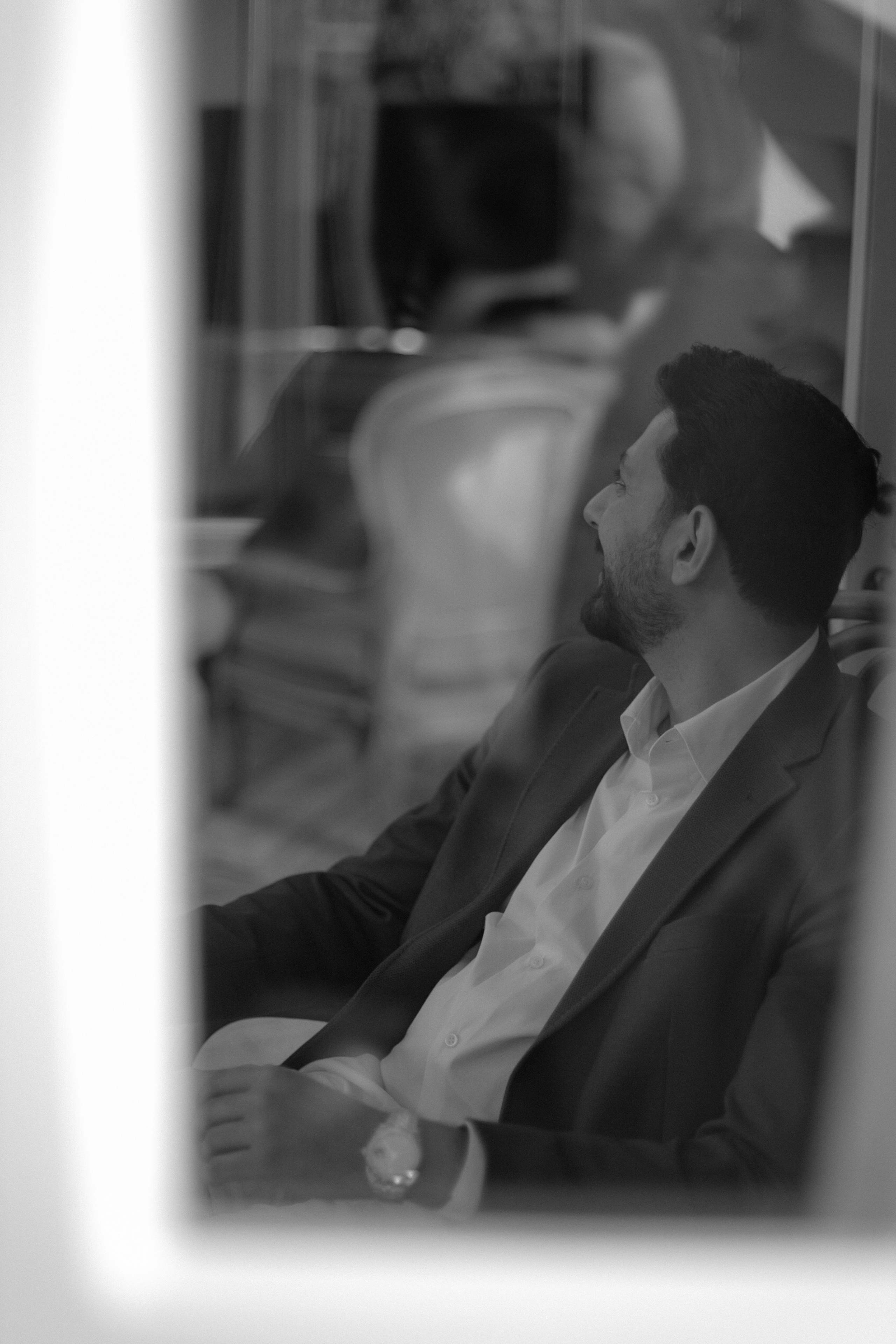 Melissa&Obaid. Wedding photographer Italy