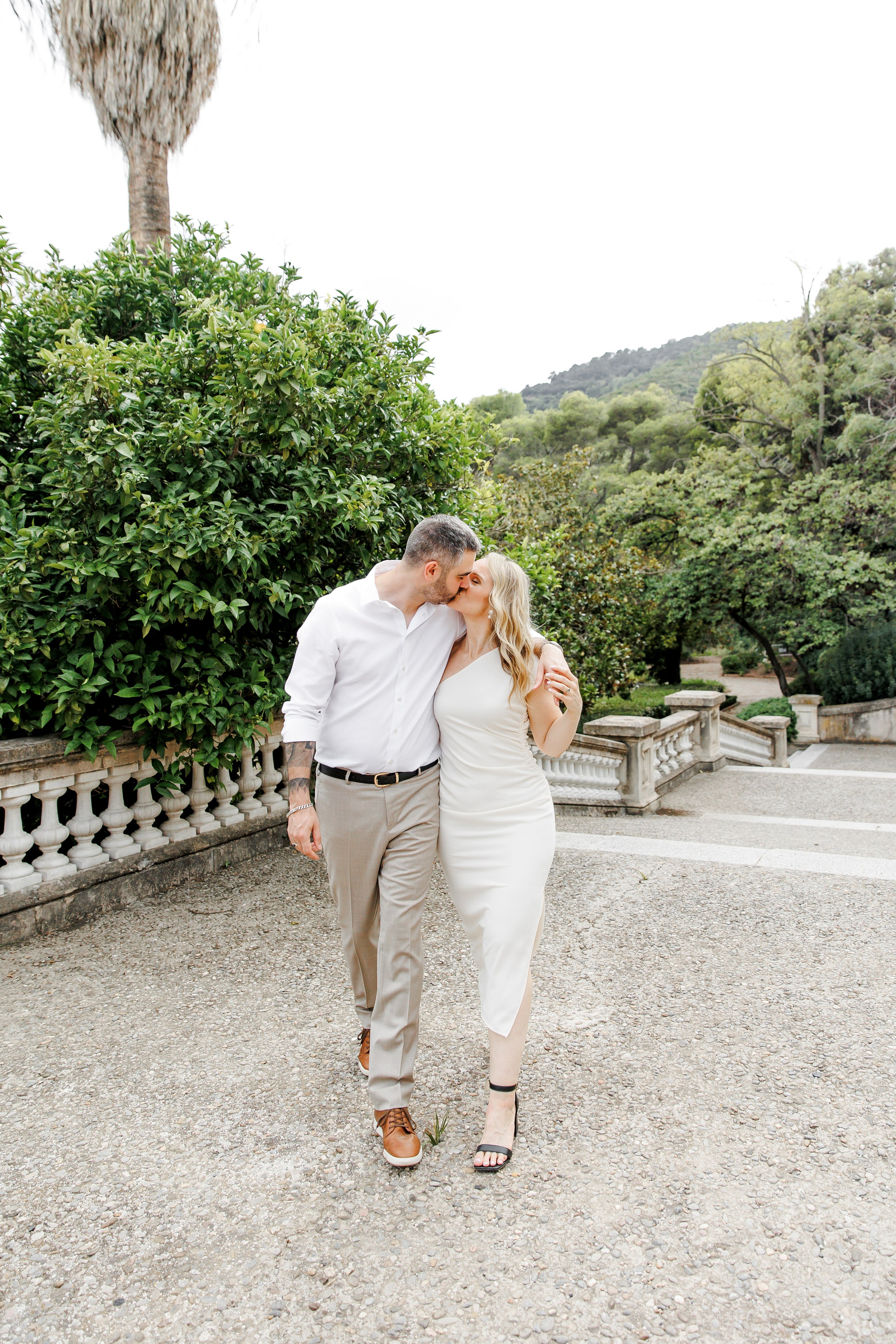 Katie & Alex. Wedding Photographer in Barcelona Lana Alekhina