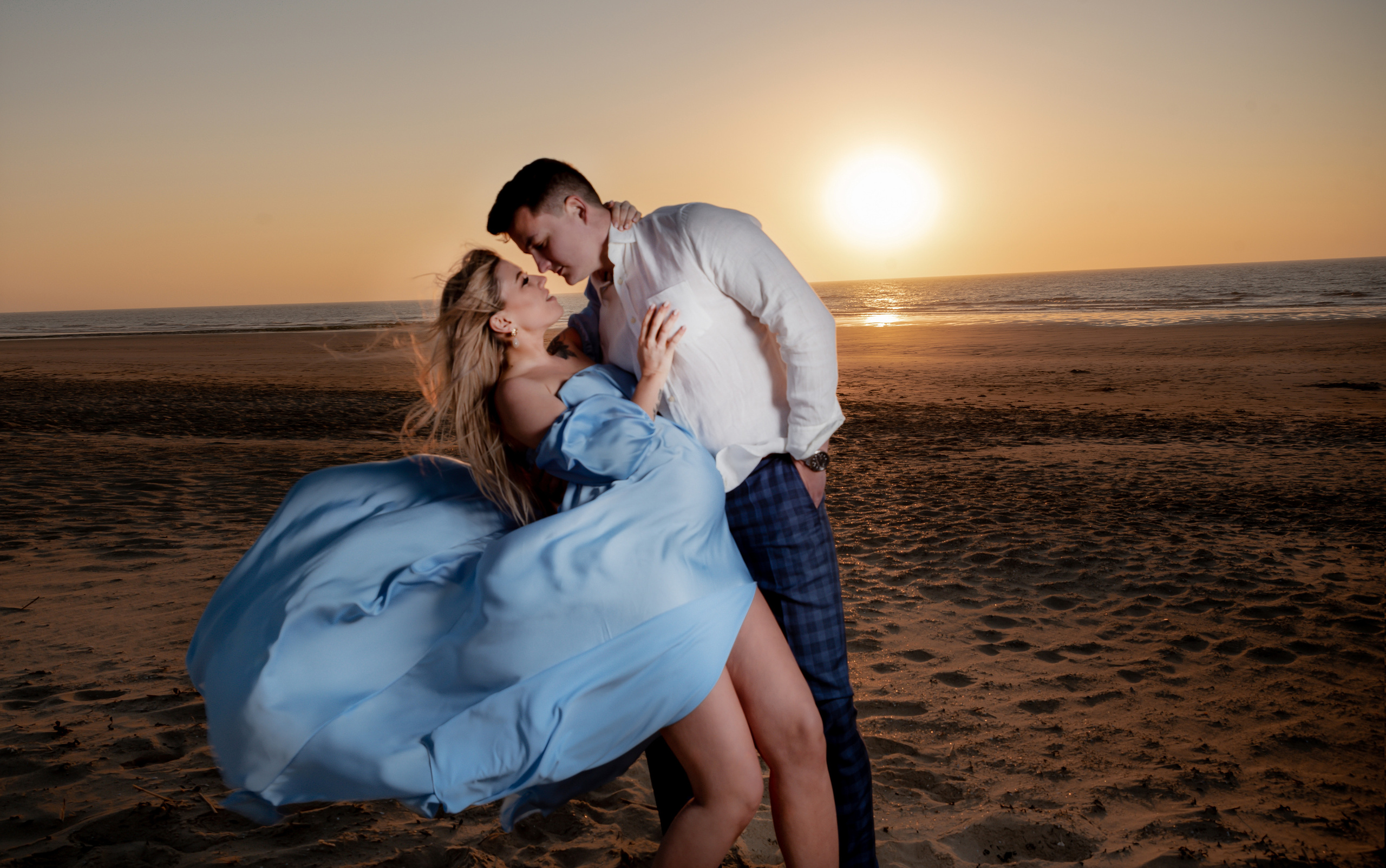 Pregnancy Photoshoot. Professional Photograher, Antwerpen/Belgium