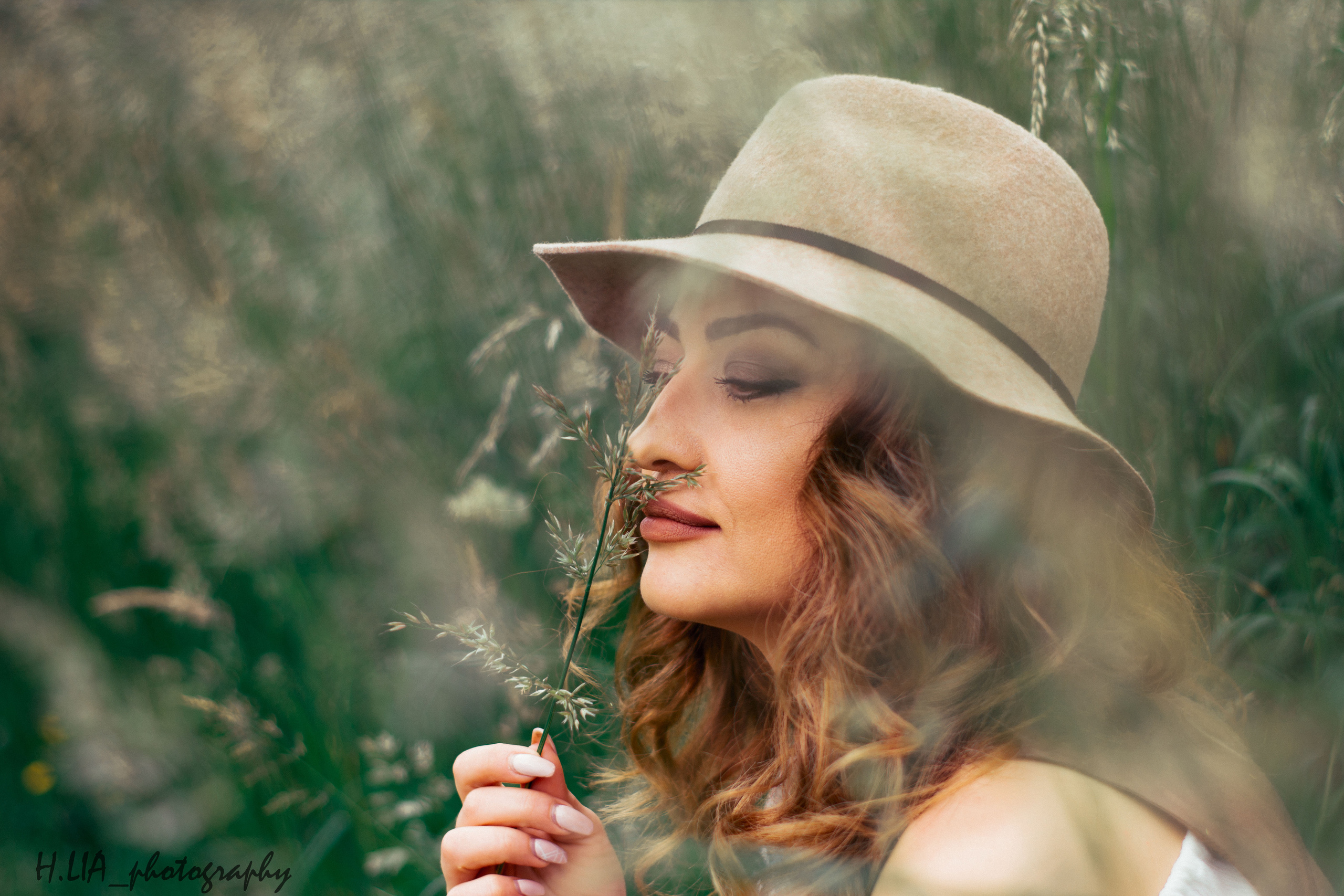 Portret Photoshoot. Professional Photograher, Antwerpen/Belgium