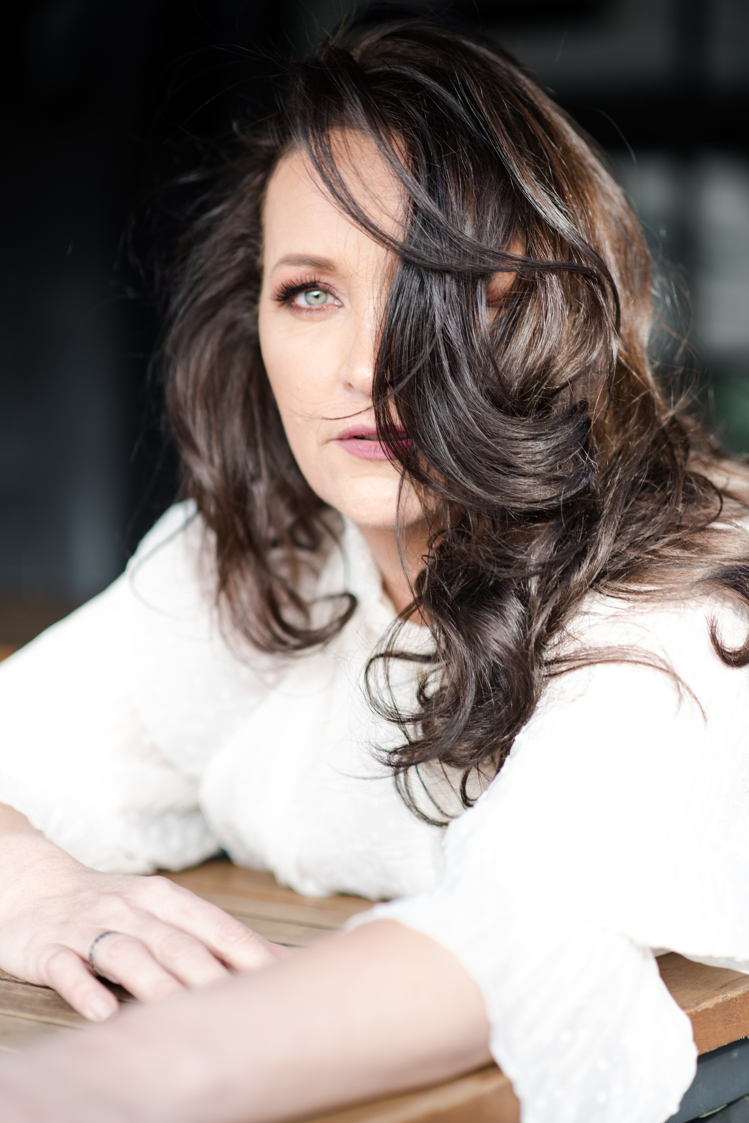 Portret Photoshoot. Professional Photograher, Antwerpen/Belgium