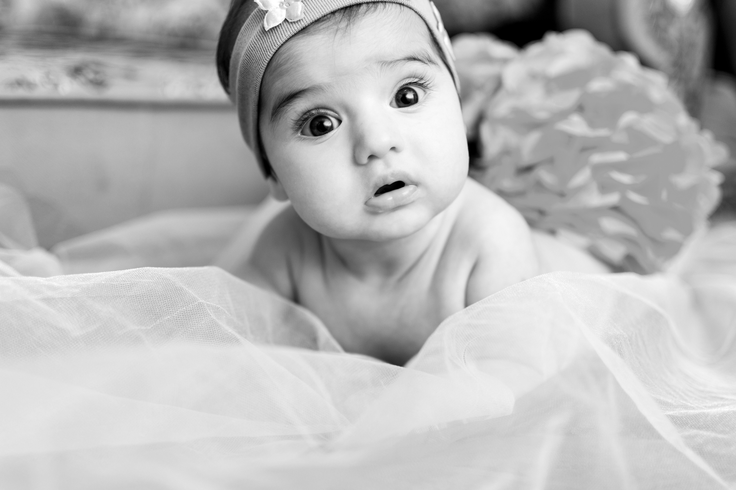 Newborn Photoshoot. Professional Photograher, Antwerpen/Belgium