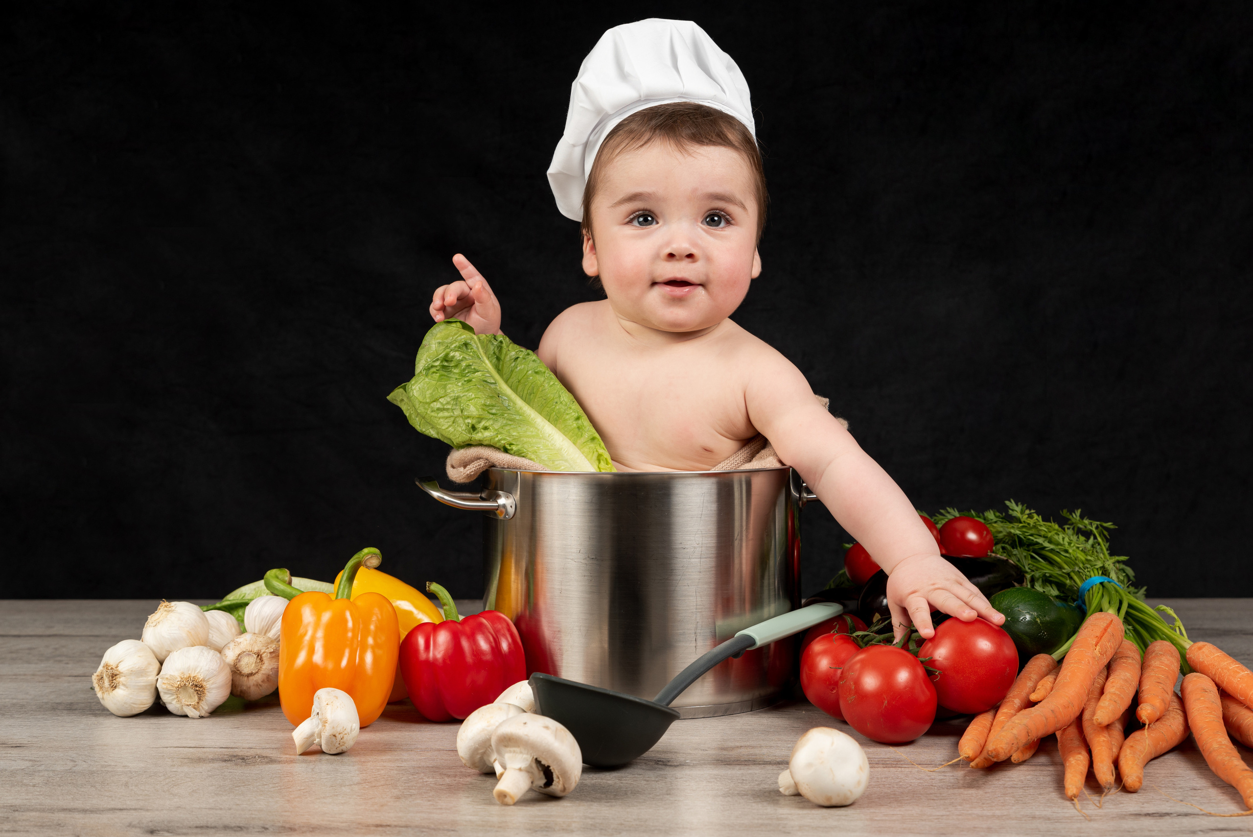 Baby Photoshoot. Professional Photograher, Antwerpen/Belgium