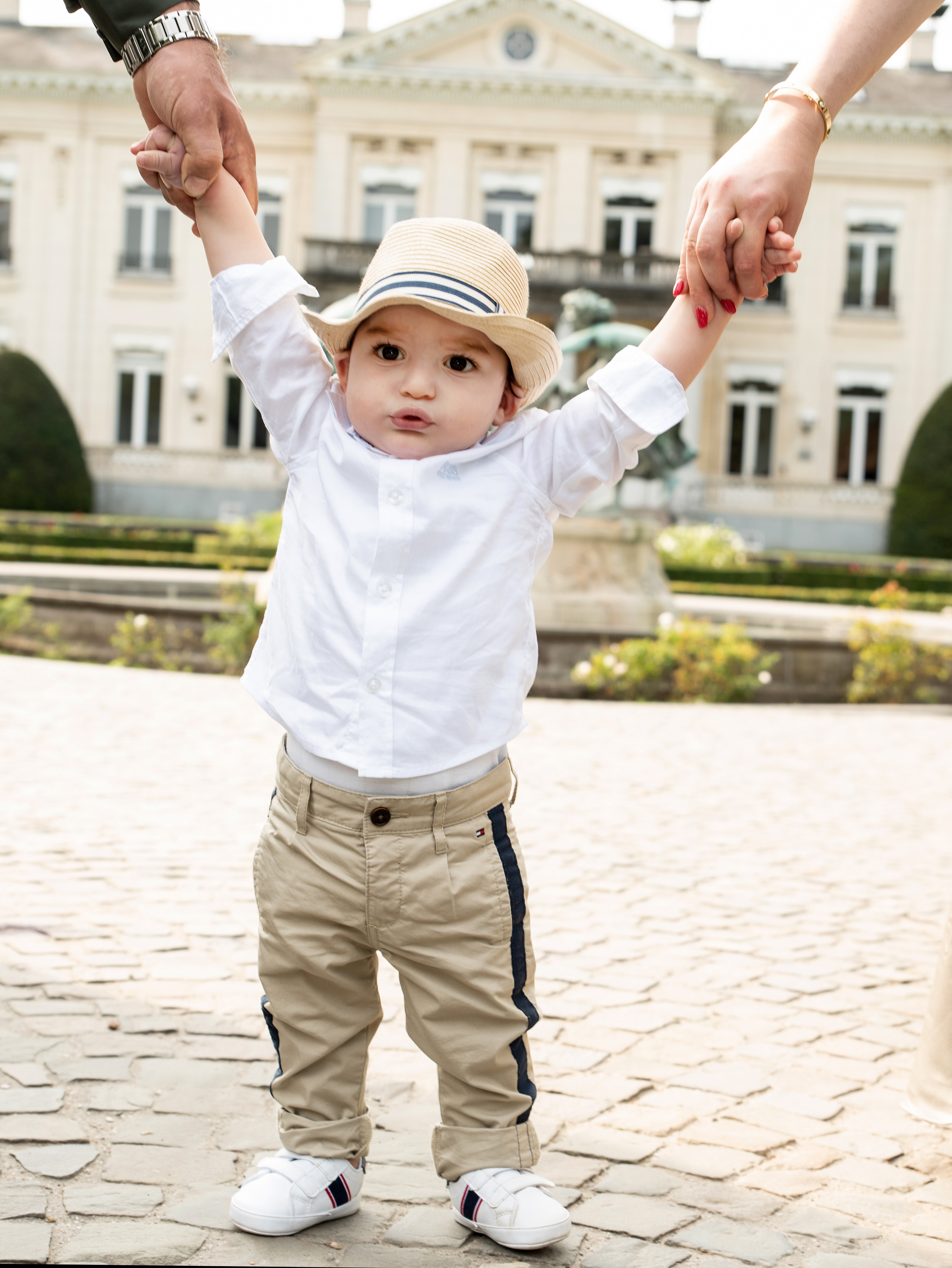 Baby Photoshoot. Professional Photograher, Antwerpen/Belgium