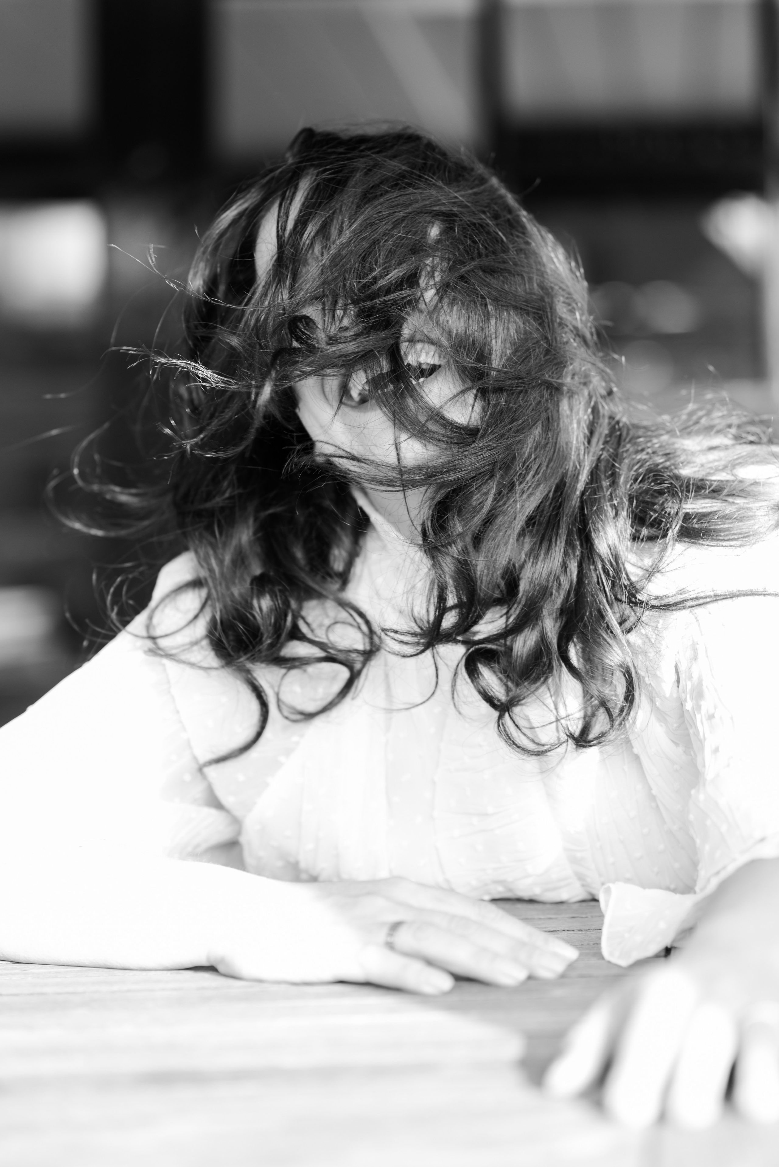 Portret Photoshoot. Professional Photograher, Antwerpen/Belgium