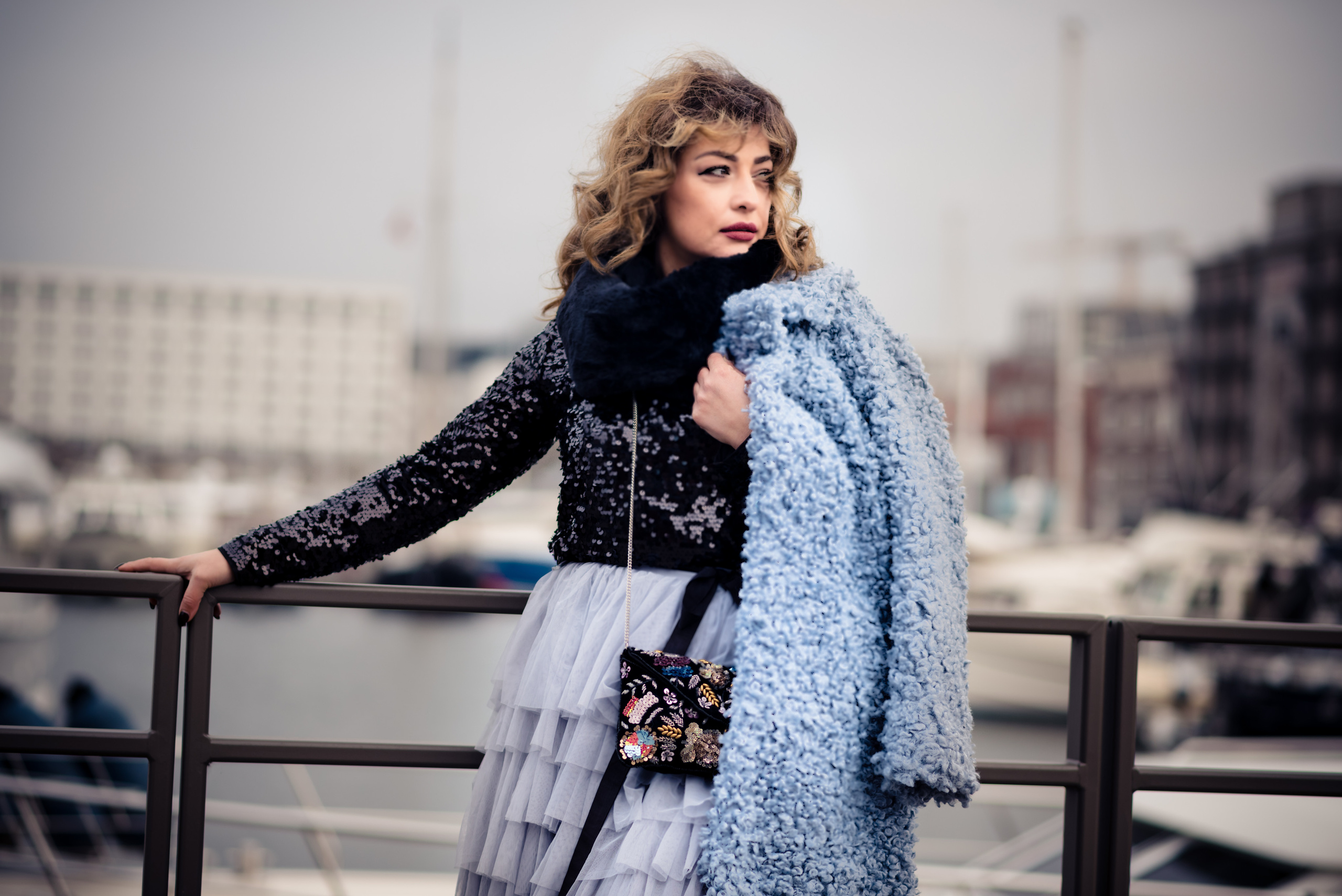 Portret Photoshoot. Professional Photograher, Antwerpen/Belgium