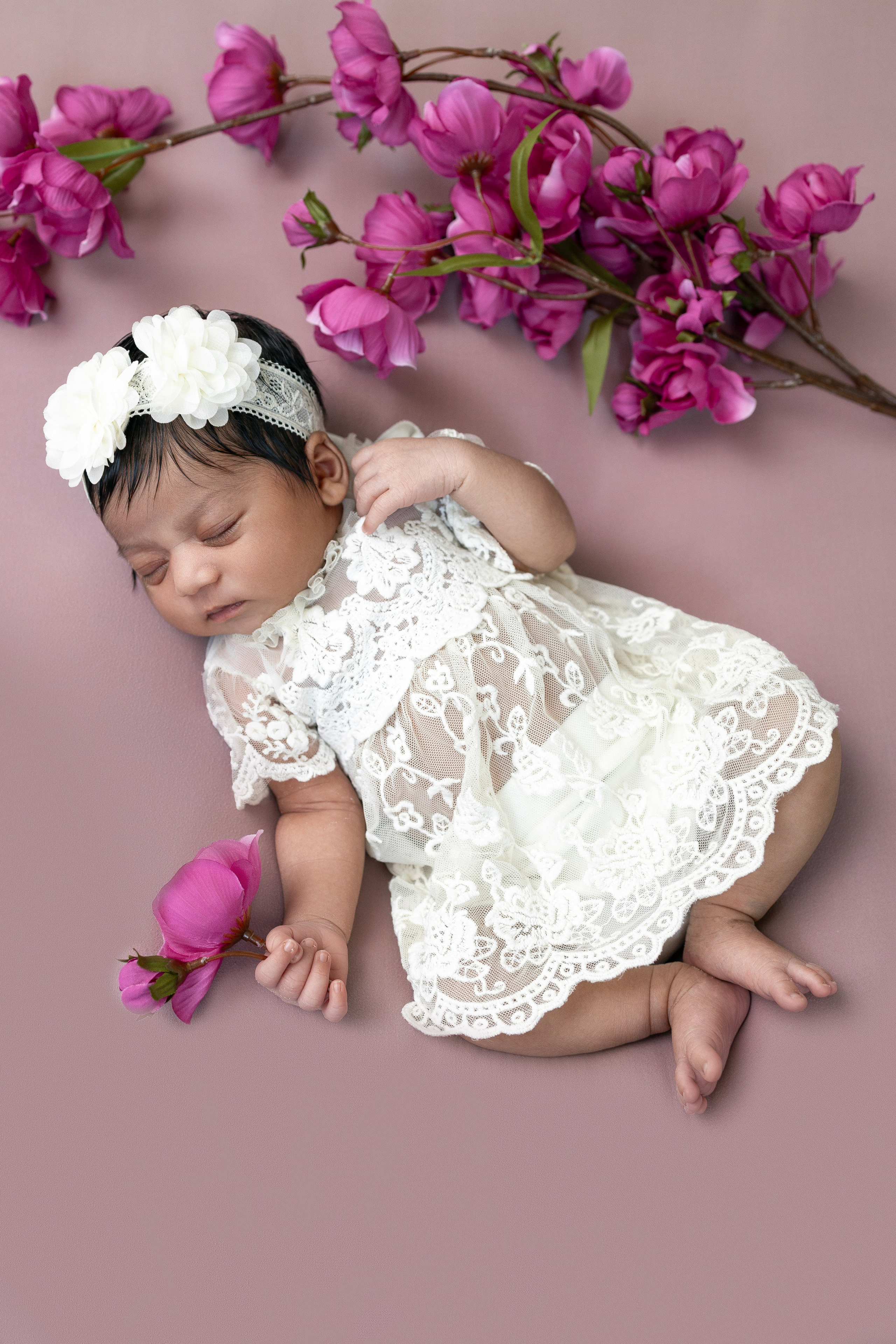 Newborn. Anaeliseevaphoto.com