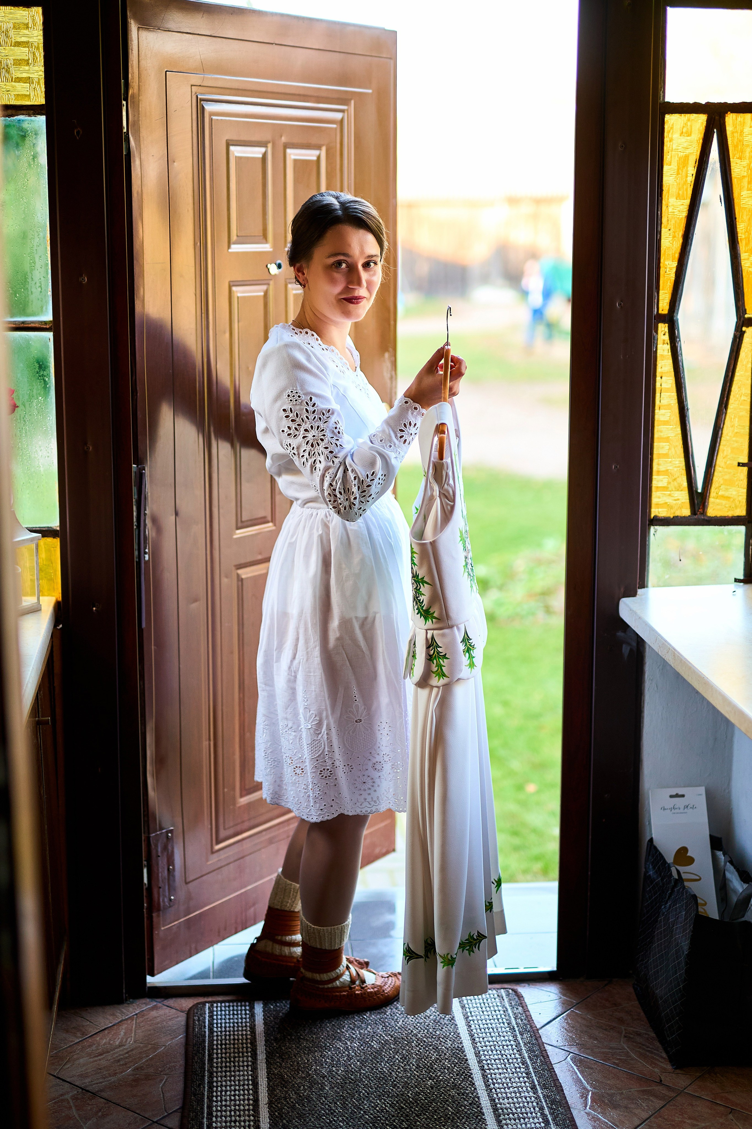 Monika i Patryk. ZapisaneHistorie