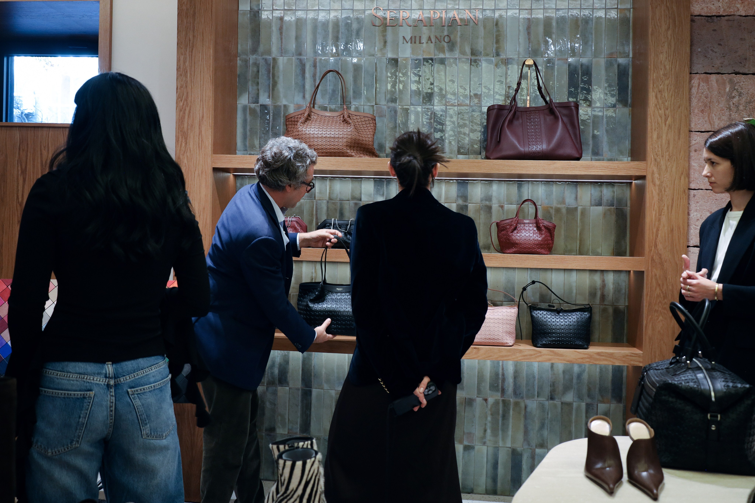 Events & factory reportage (rien-à-porter). Asmikiam