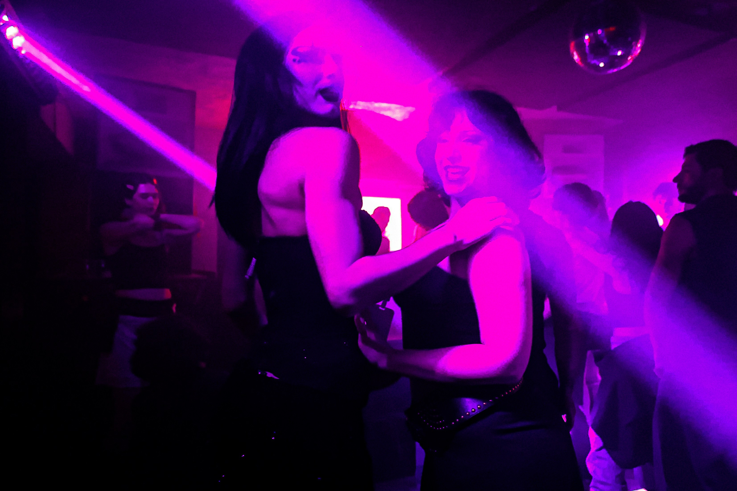 Event reportage (SXCM x HOW). Asmikiam