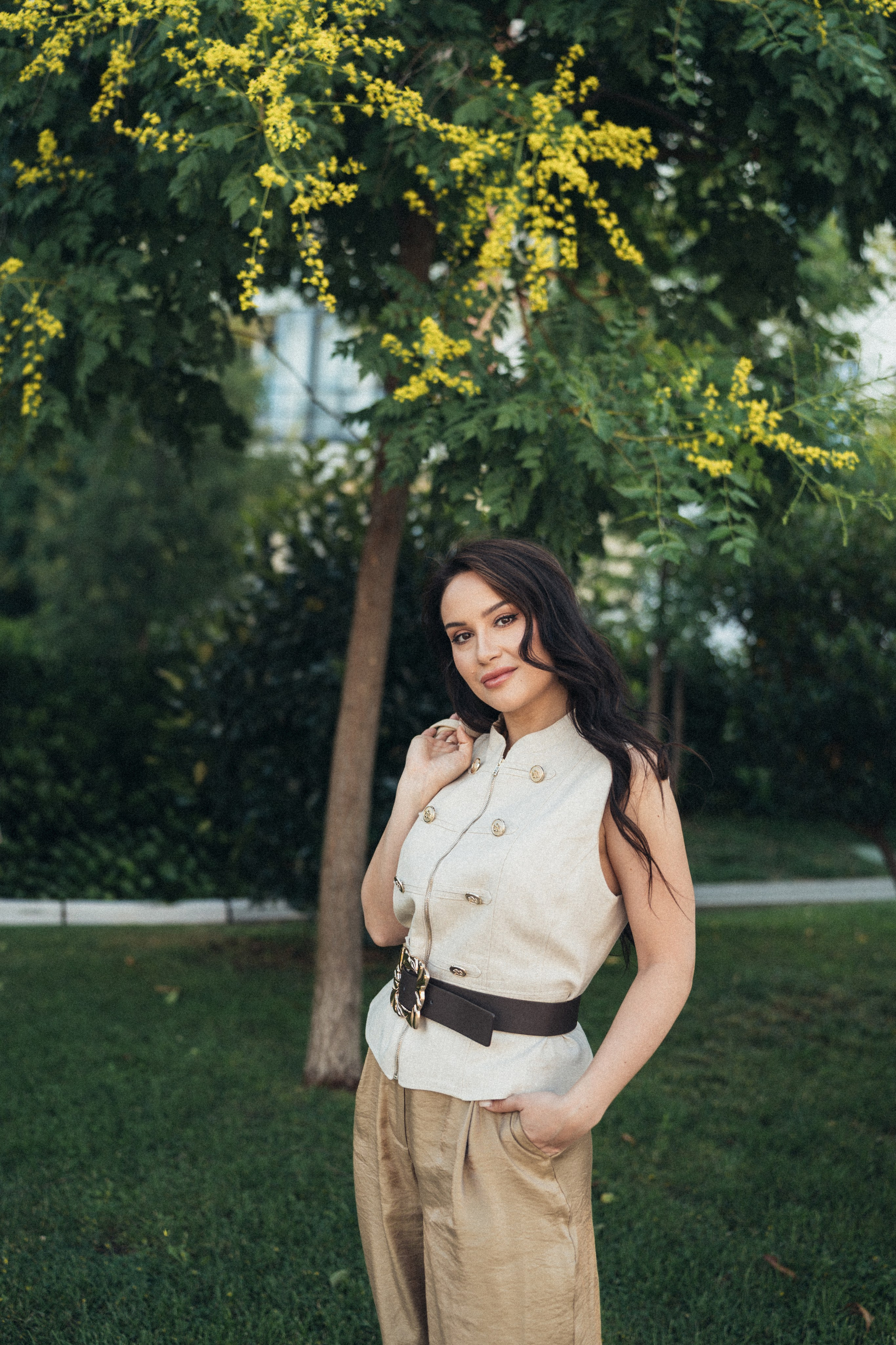 Julia. Fotógrafo en Madrid, España. Alyona Belyaninova
