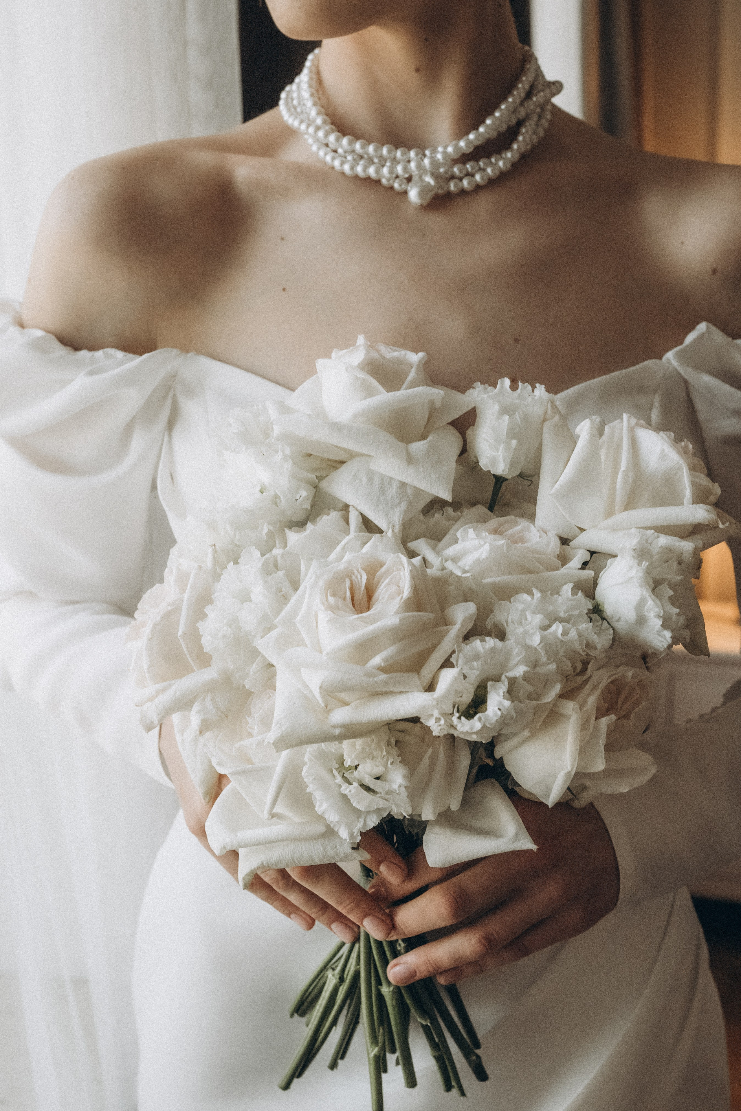 М&D. Фотограф из Ганновера Анна Хорст