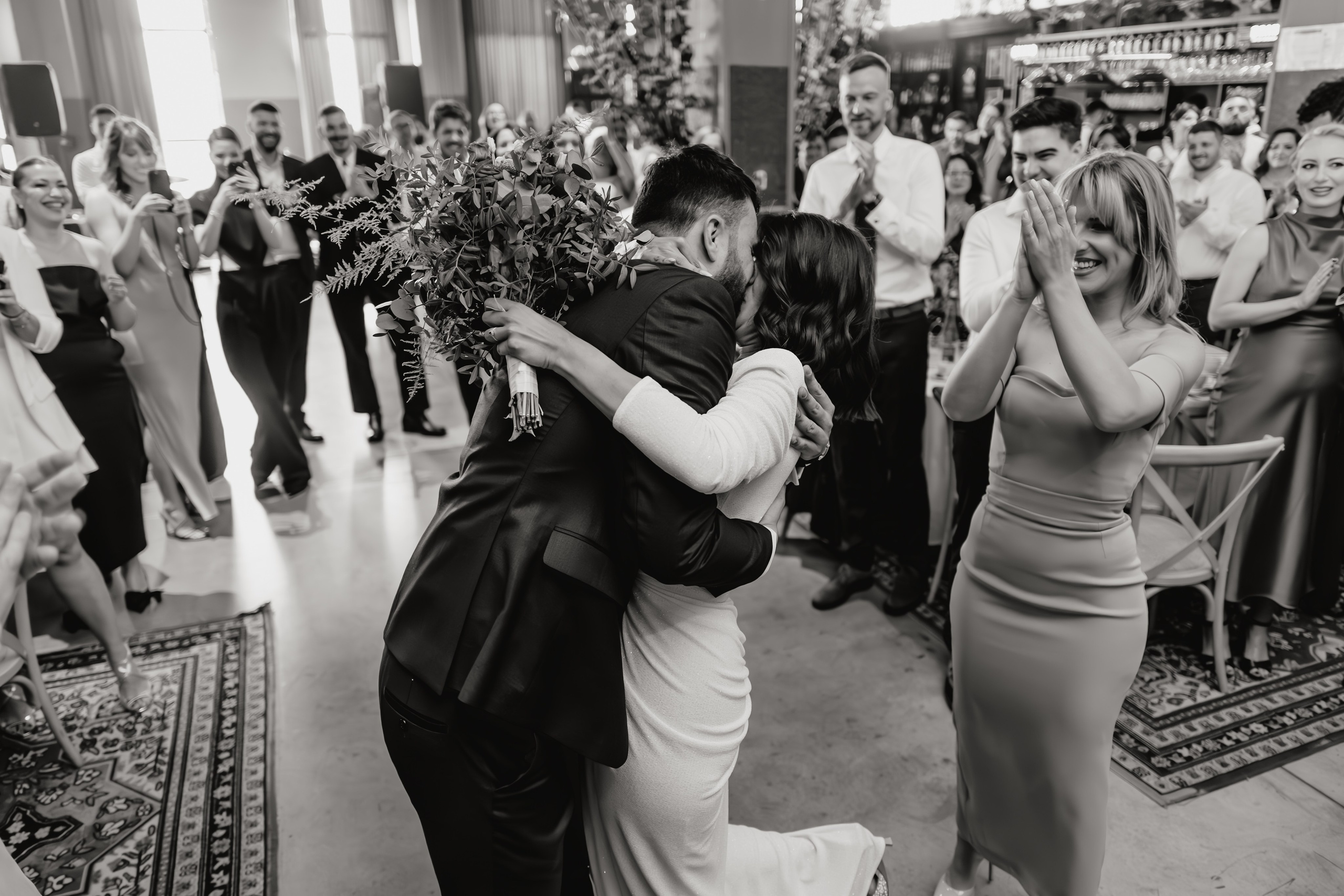 D&V Wedding. Family and children photographer in Belgrade Milja Ciric