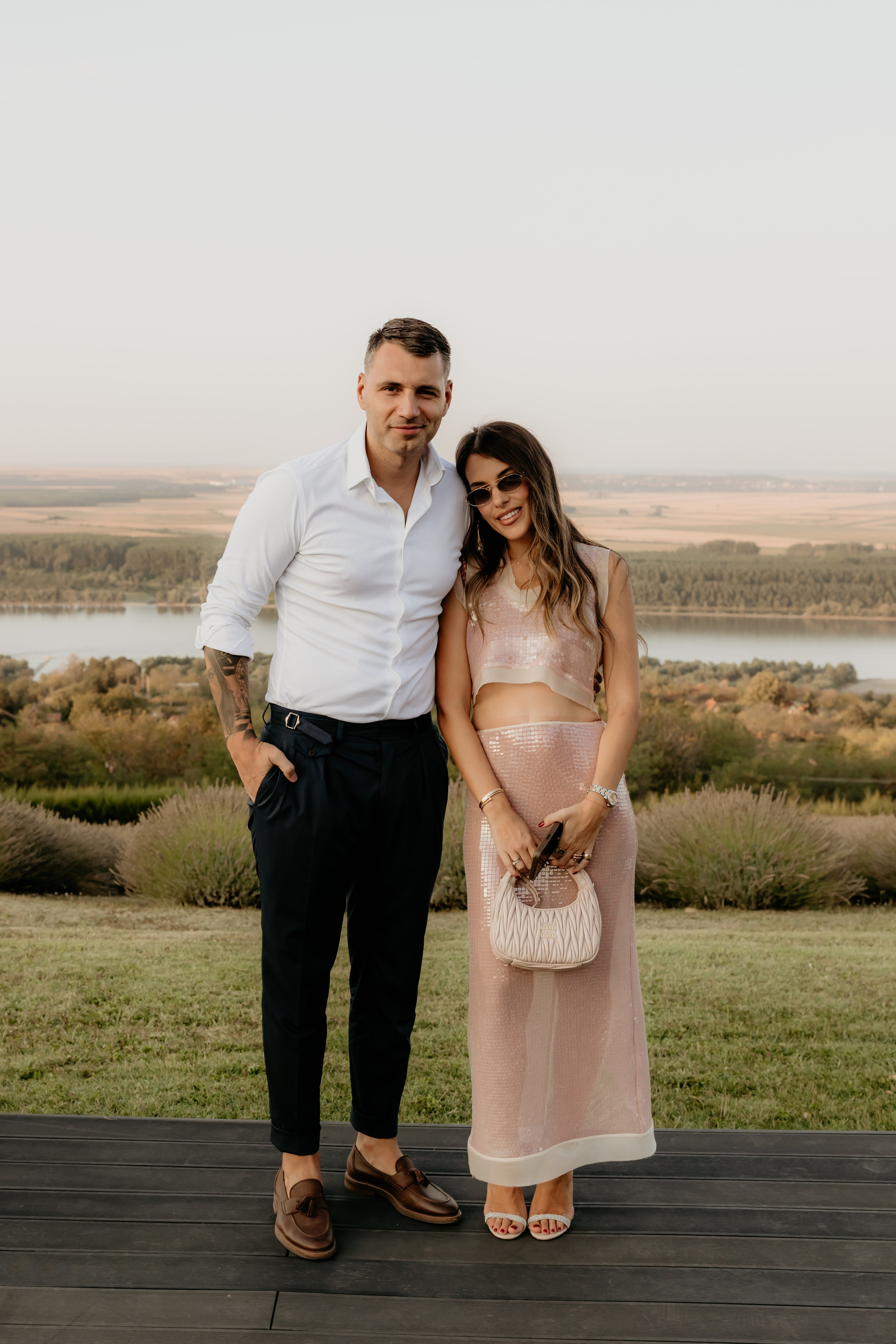 J&C Wedding. Family and children photographer in Belgrade Milja Ciric