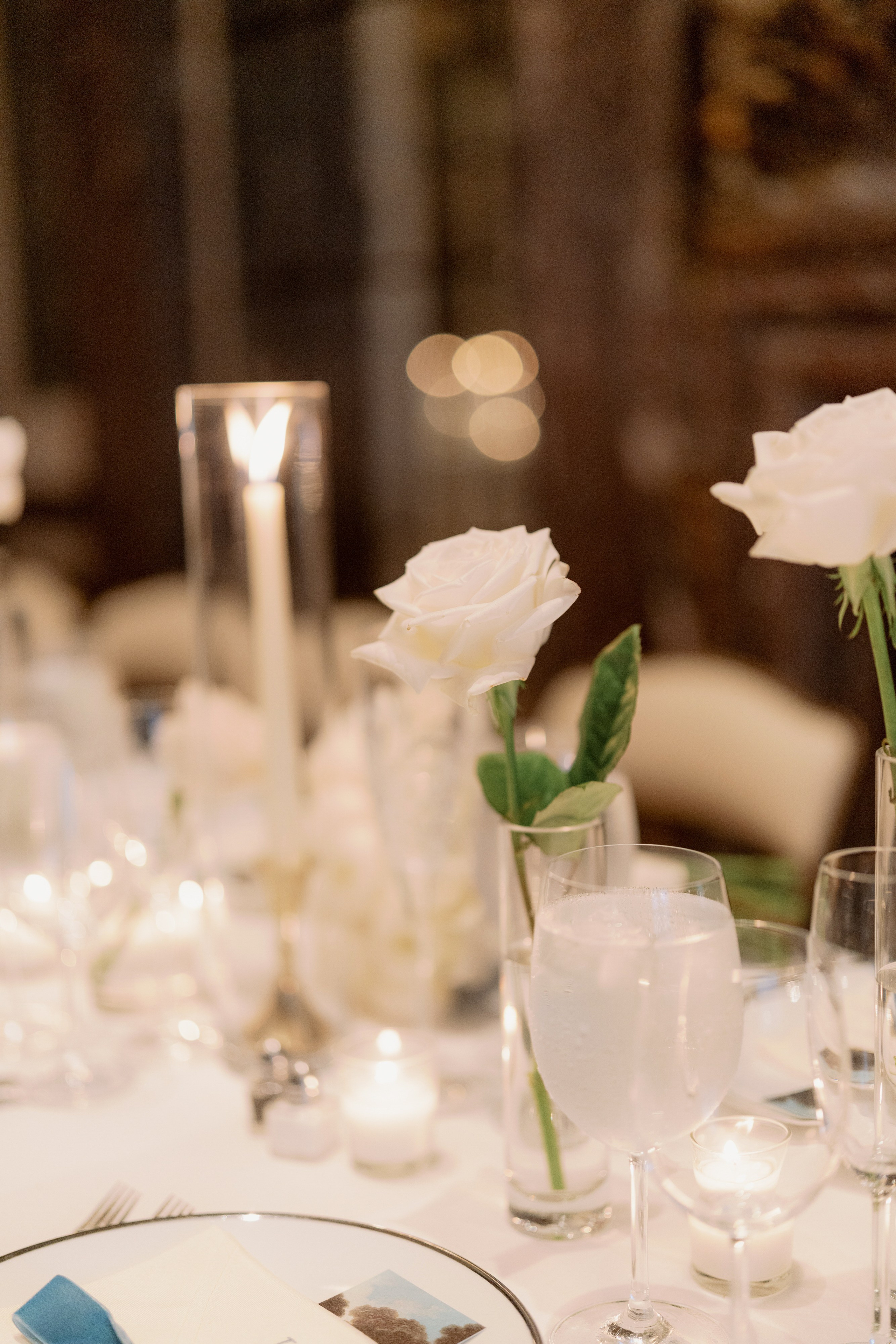 Amber and Luke. Wedding photographer and videographer New York | New Jersey