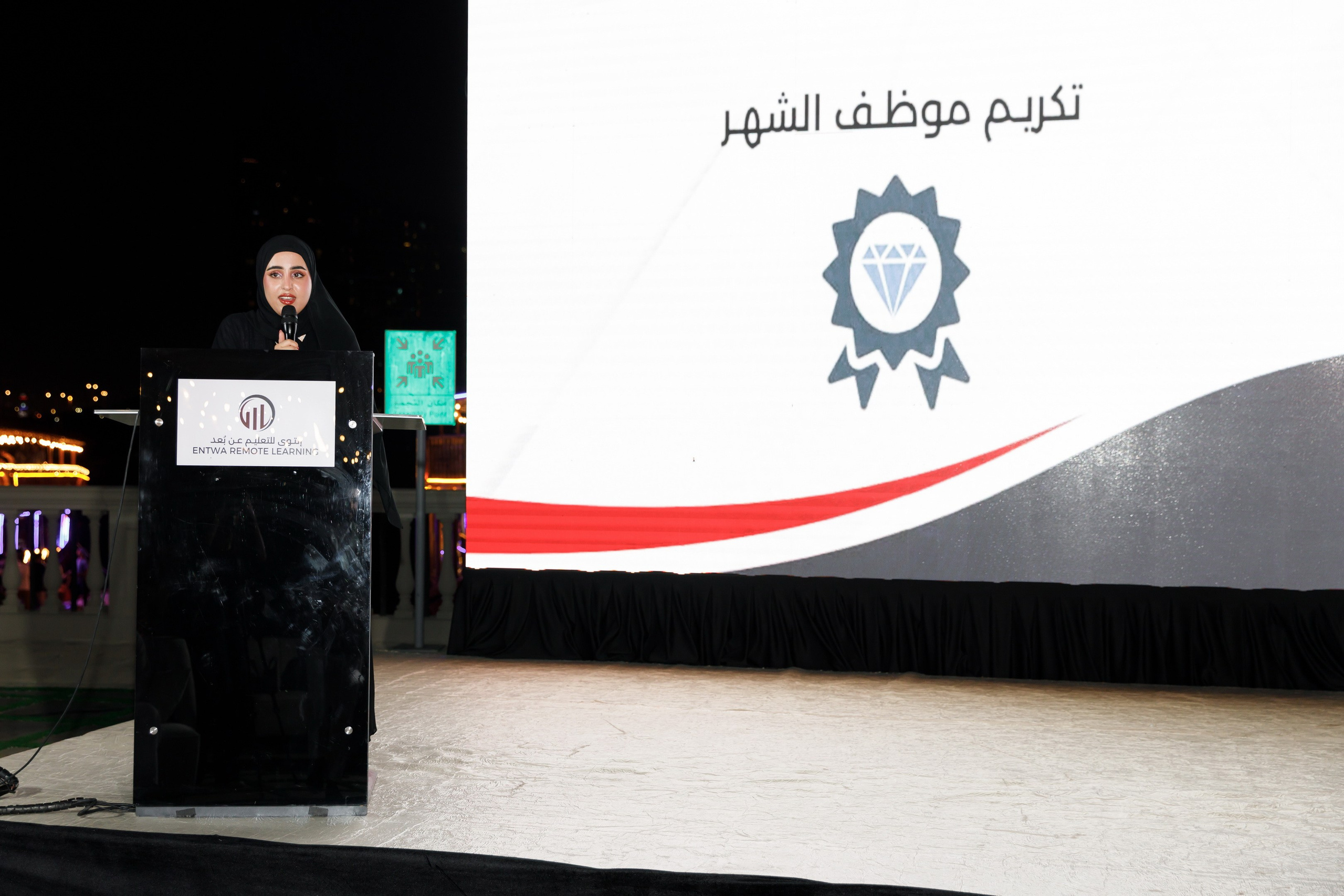 ENTWA company Anniversary — Dubai 2023. Photographer Anna Curly | Weddings and Events in Dubai