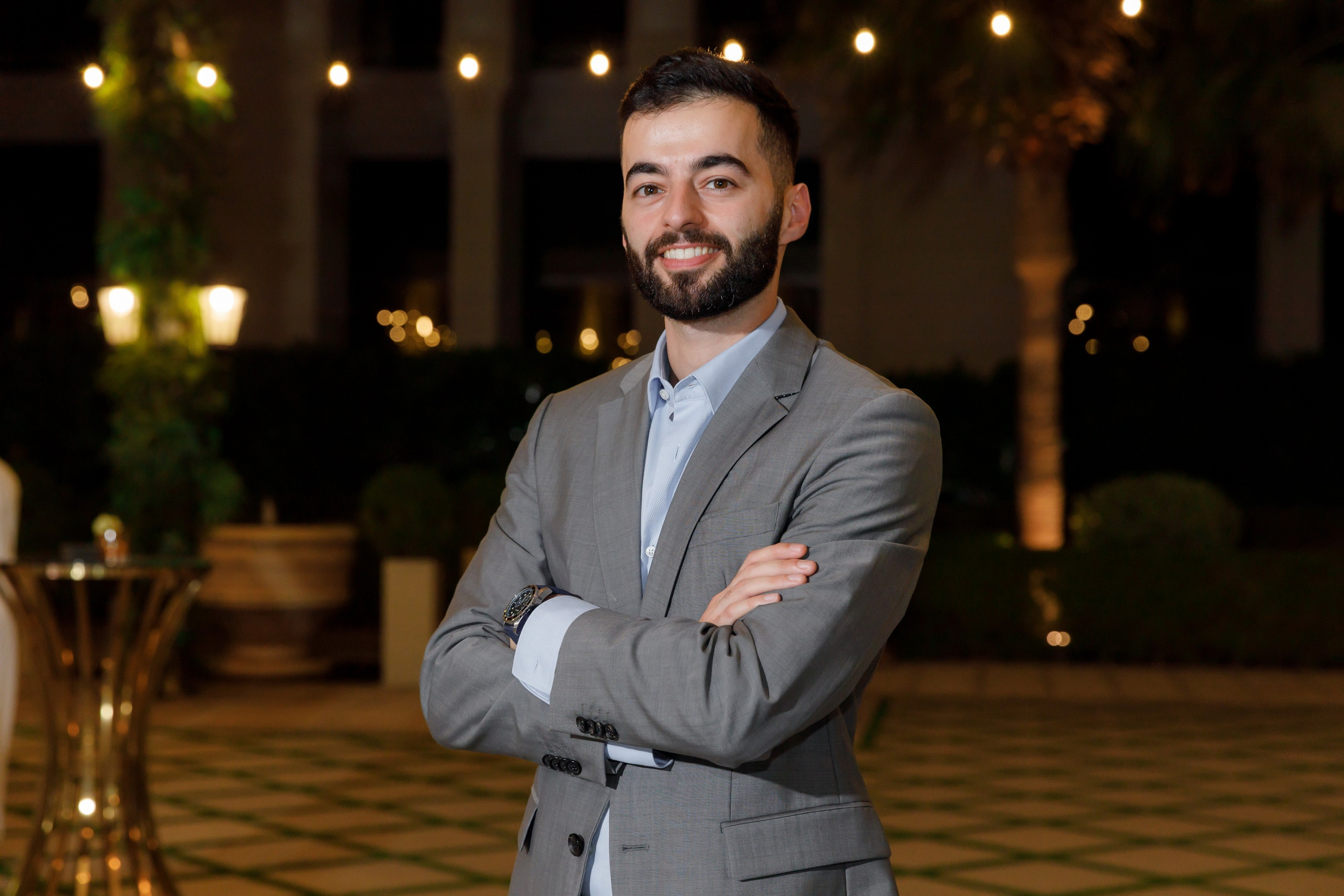 ENTWA company Anniversary — Dubai 2023. Photographer Anna Curly | Weddings and Events in Dubai