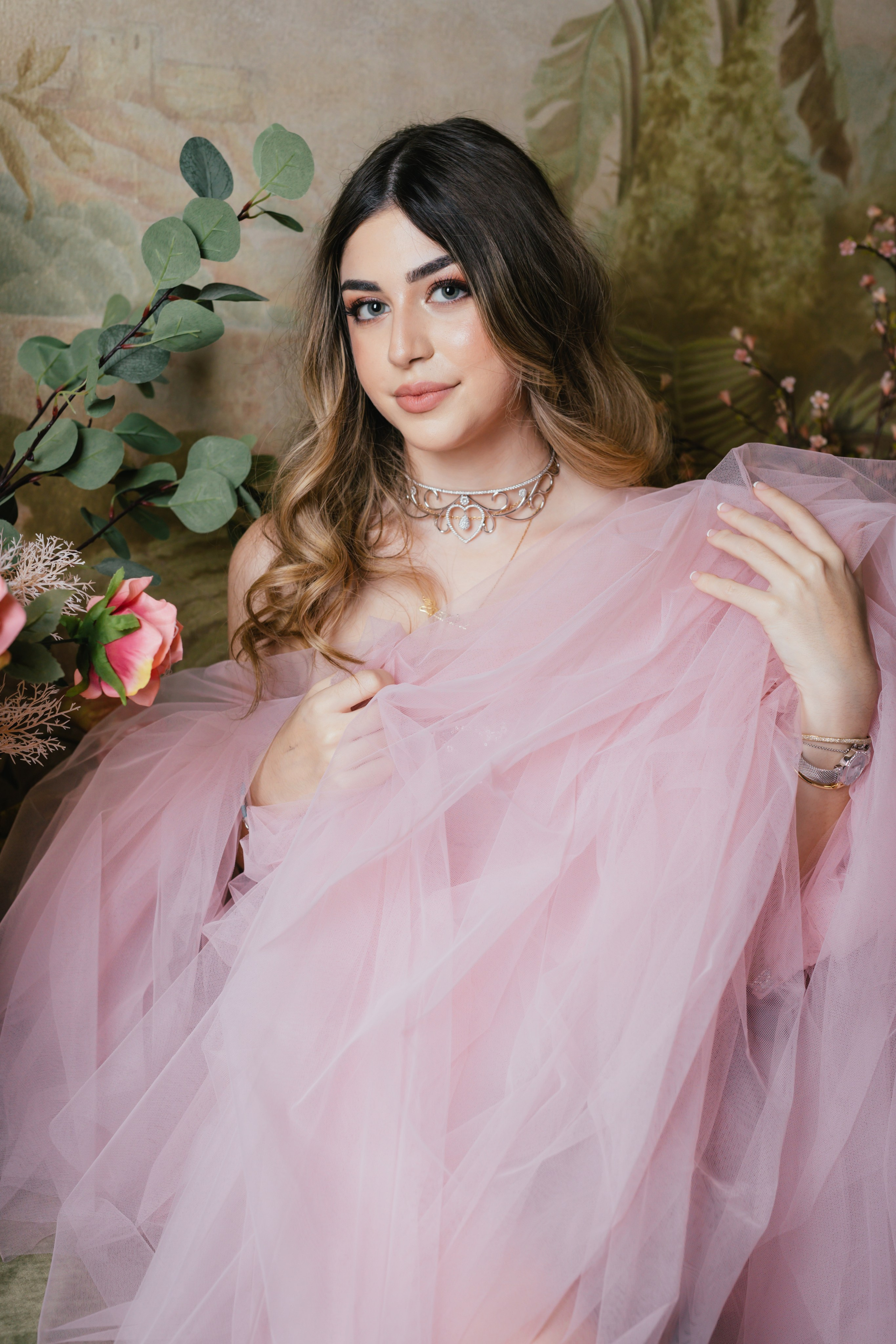 Fashion. Photographer Anna Curly | Weddings and Events in Dubai