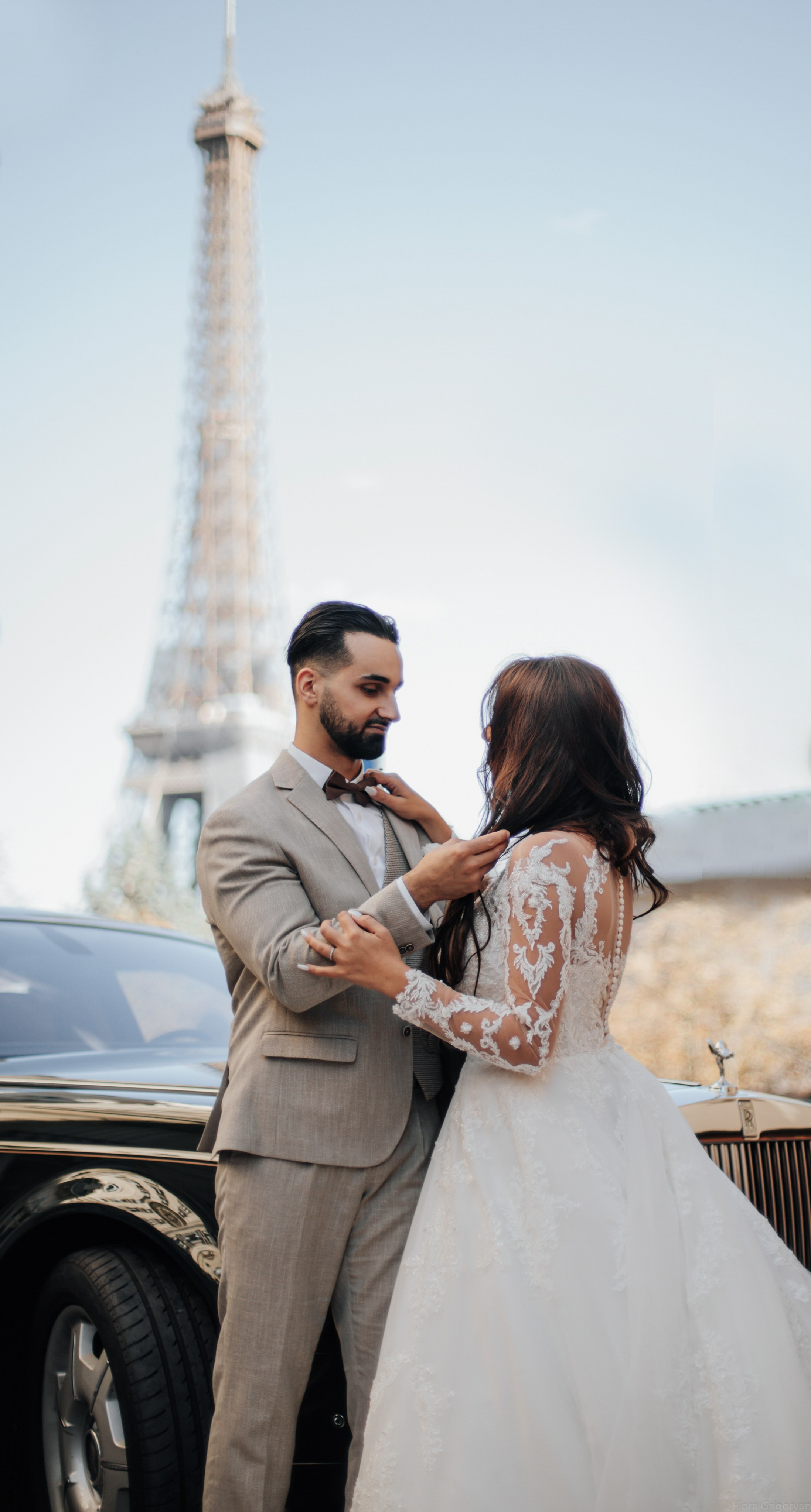 Melissa & Narek. Flora Grigoryan Wedding Photography